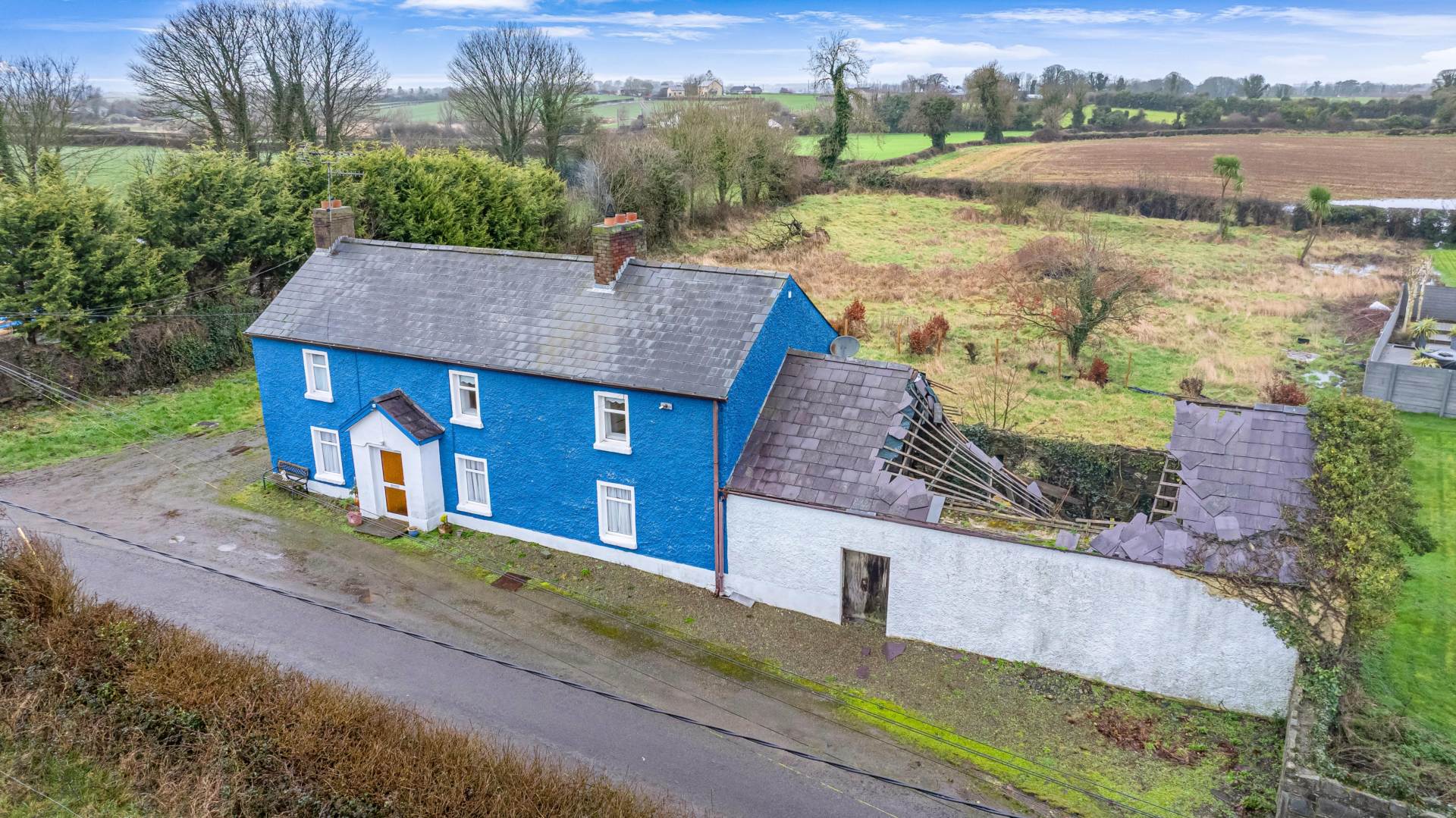 Newrath, Dromiskin, Co Louth A91 VX05