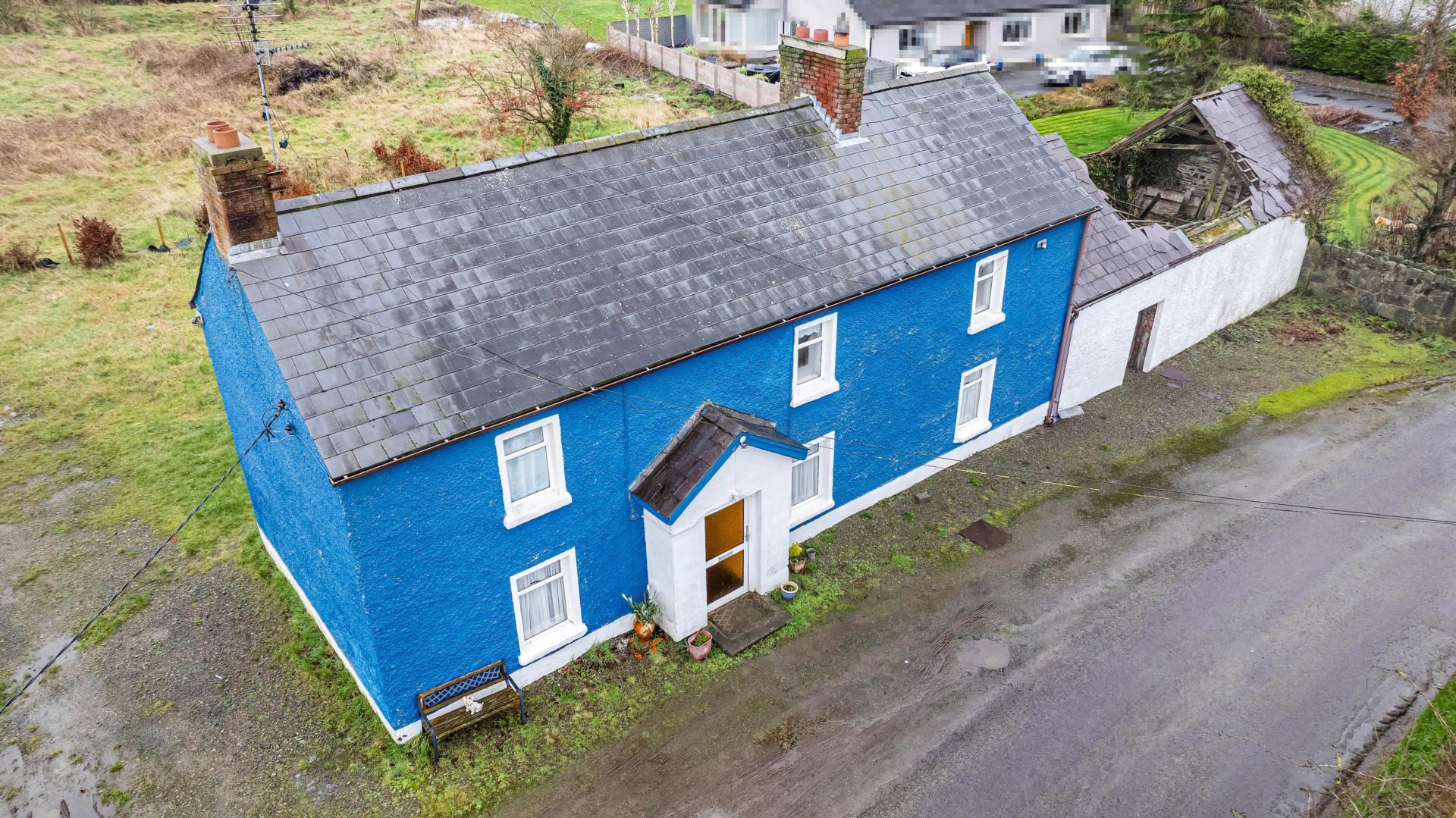 Newrath, Dromiskin, Co Louth A91 VX05