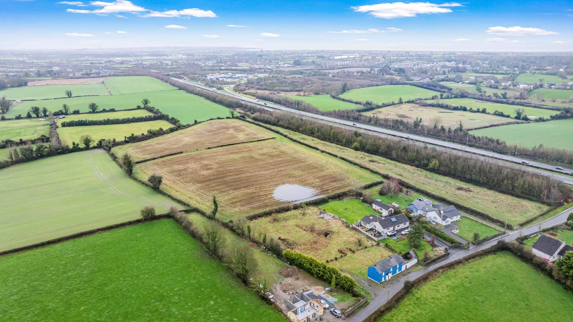 Newrath, Dromiskin, Co Louth A91 VX05