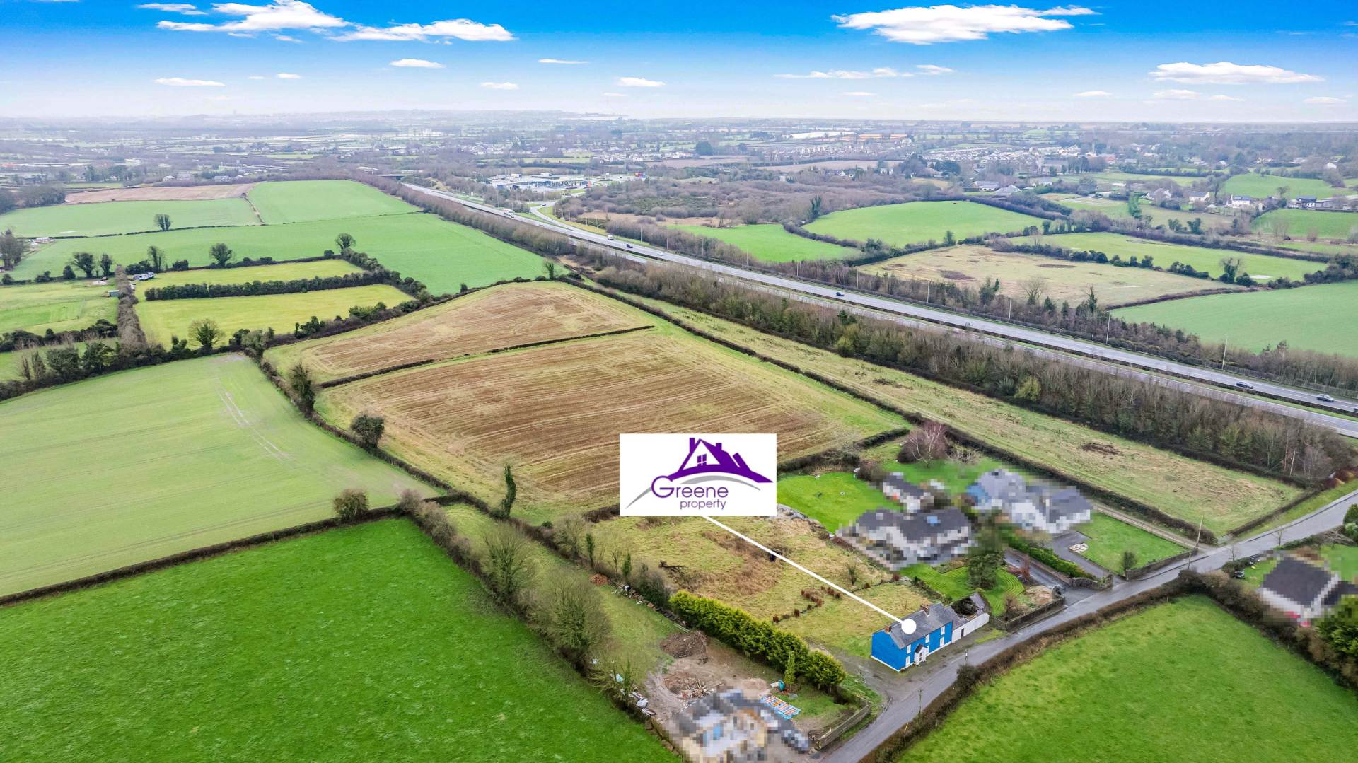 Newrath, Dromiskin, Co Louth A91 VX05