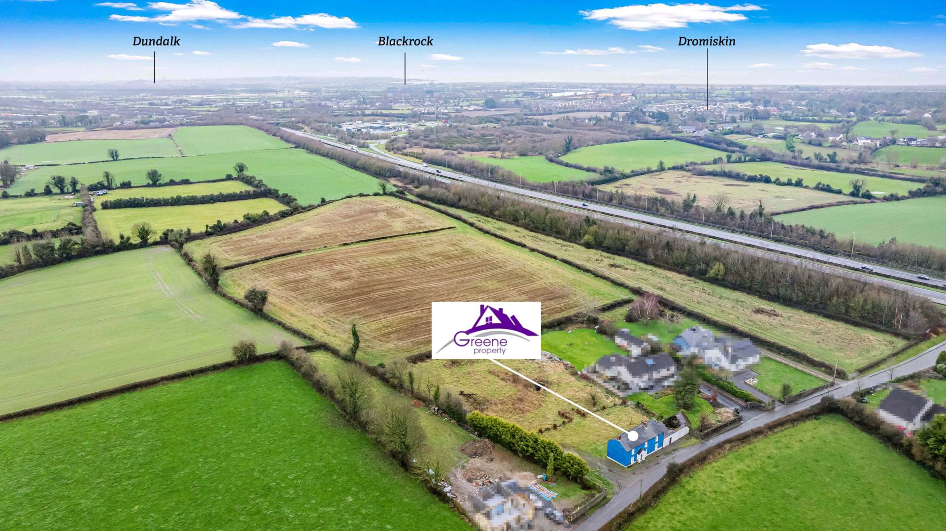 Newrath, Dromiskin, Co Louth A91 VX05