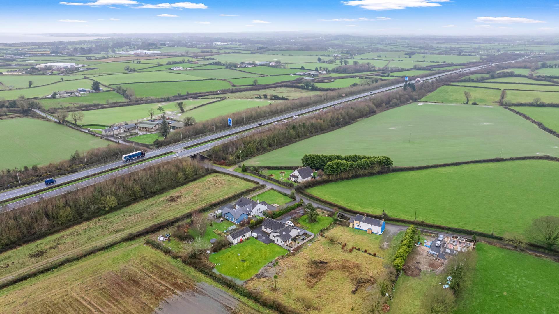 Newrath, Dromiskin, Co Louth A91 VX05