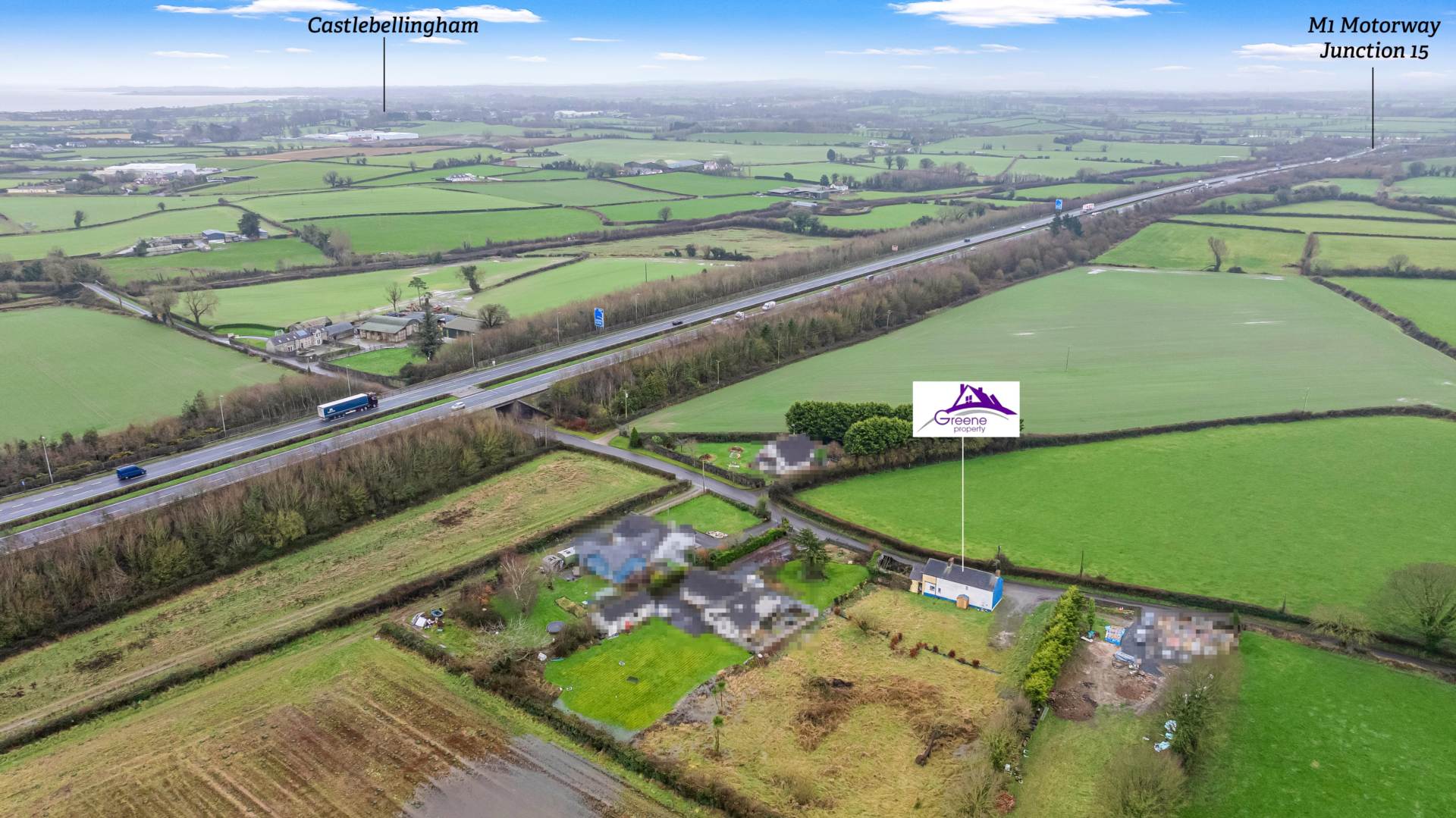 Newrath, Dromiskin, Co Louth A91 VX05