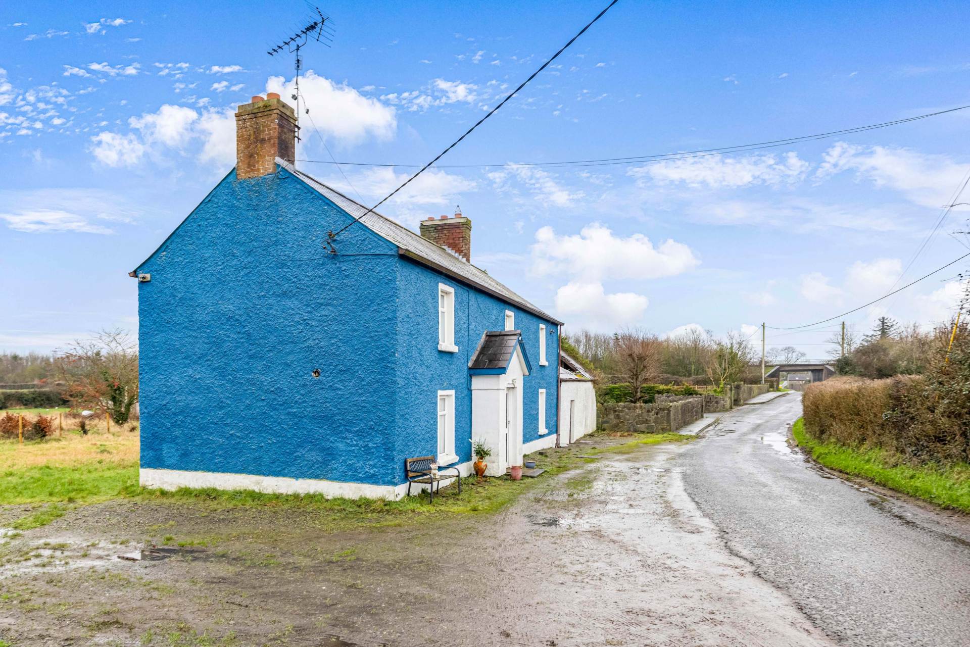 Newrath, Dromiskin, Co Louth A91 VX05