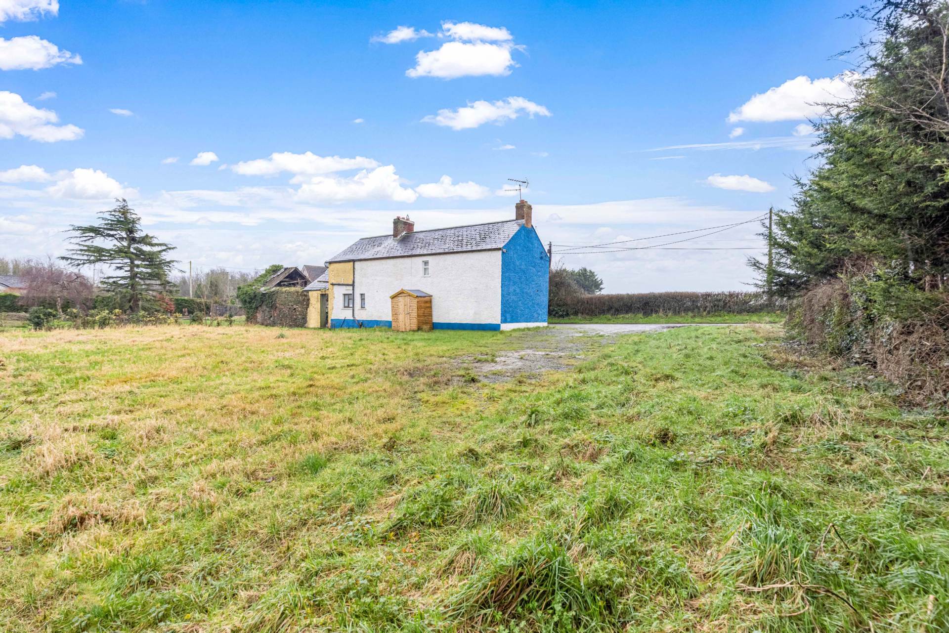 Newrath, Dromiskin, Co Louth A91 VX05