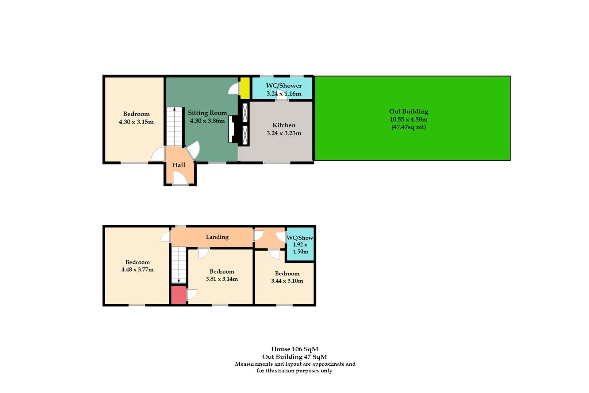 Newrath, Dromiskin, Co Louth A91 VX05
