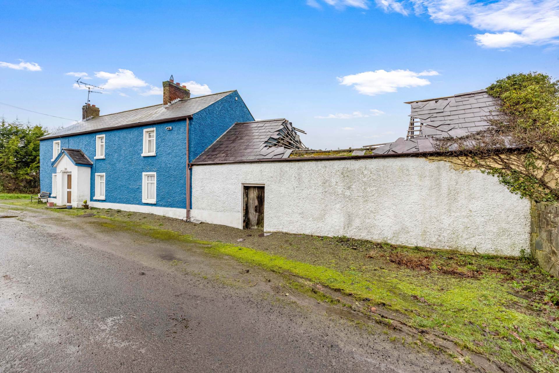 Newrath, Dromiskin, Co Louth A91 VX05