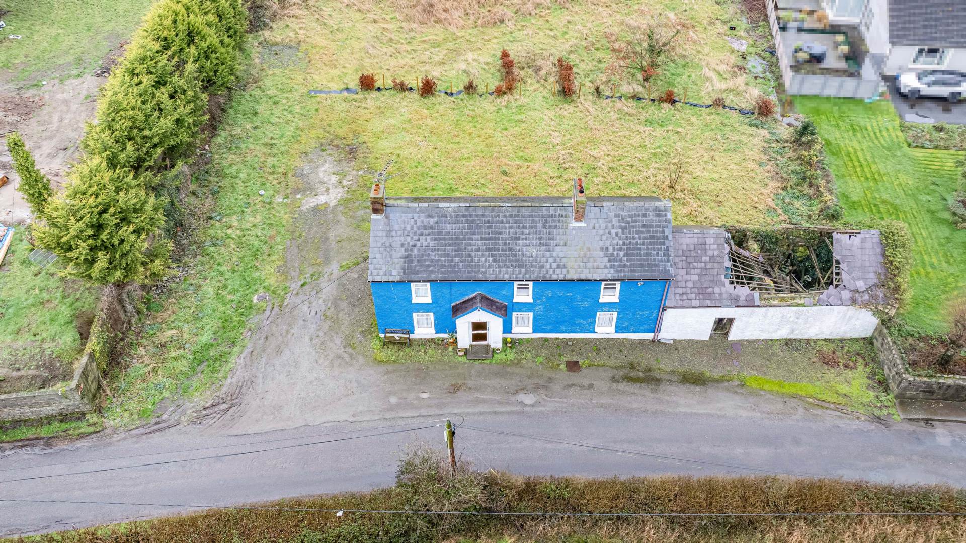 Newrath, Dromiskin, Co Louth A91 VX05