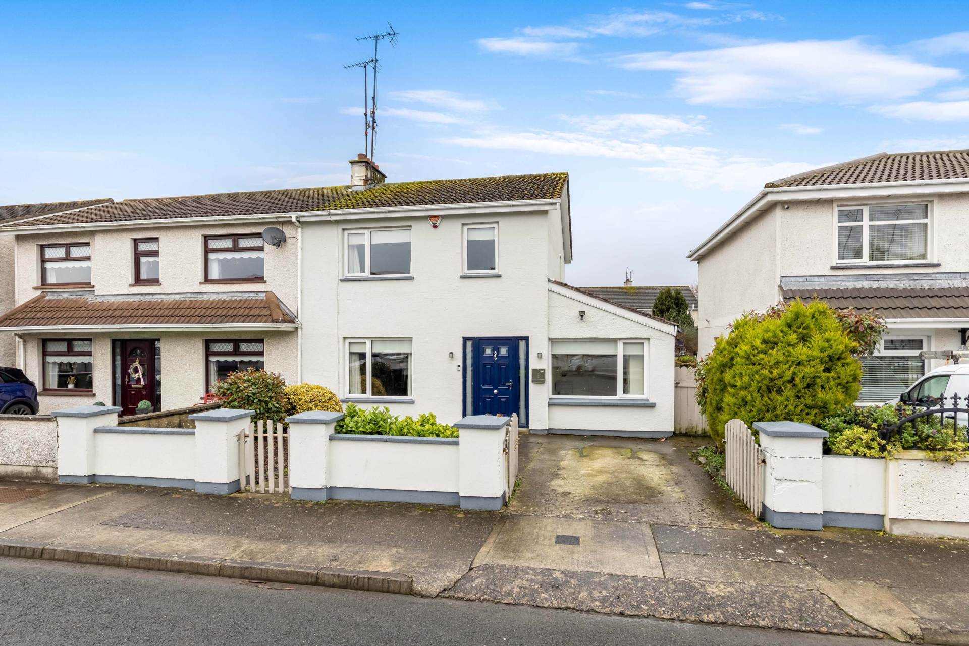 6 Holly Park, Bay Estate, Dundalk, Co Louth A91 A9N7