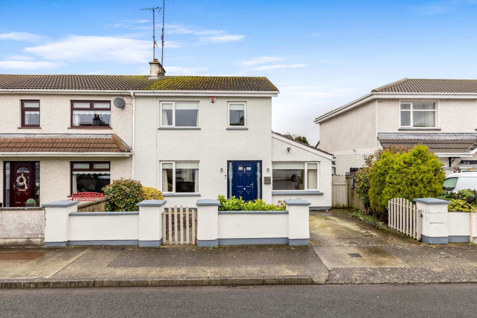 6 Holly Park, Bay Estate, Dundalk, Co Louth A91 A9N7 6 Holly Park, Bay Estate, Dundalk, Co Louth A91 A9N7