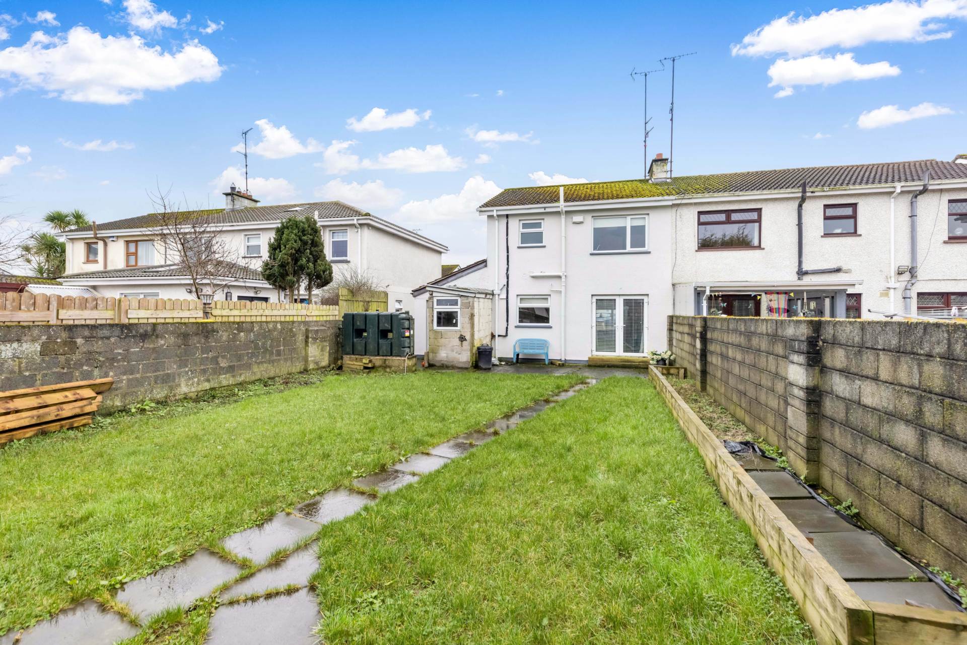 6 Holly Park, Bay Estate, Dundalk, Co Louth A91 A9N7 6 Holly Park, Bay Estate, Dundalk, Co Louth A91 A9N7