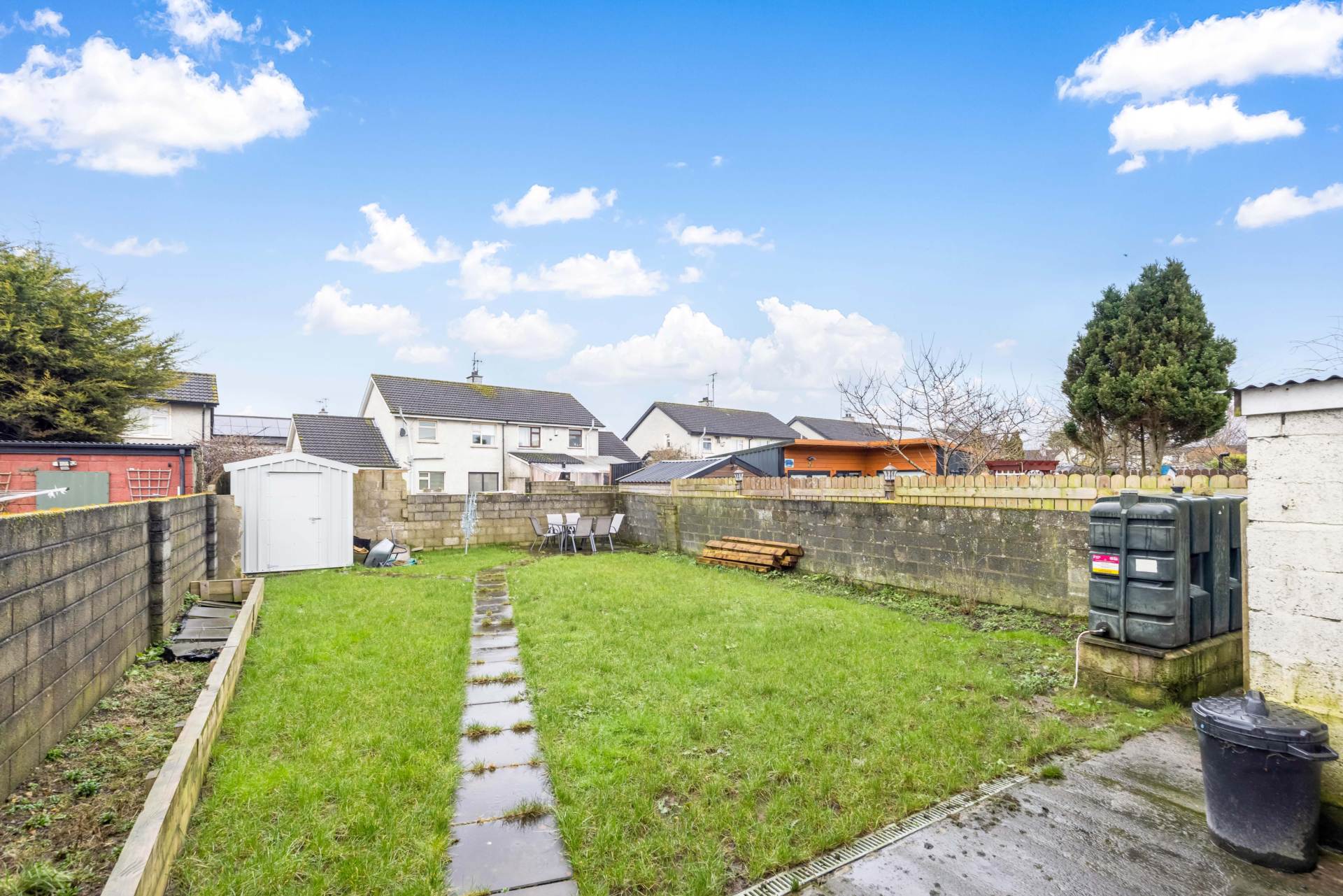 6 Holly Park, Bay Estate, Dundalk, Co Louth A91 A9N7 6 Holly Park, Bay Estate, Dundalk, Co Louth A91 A9N7