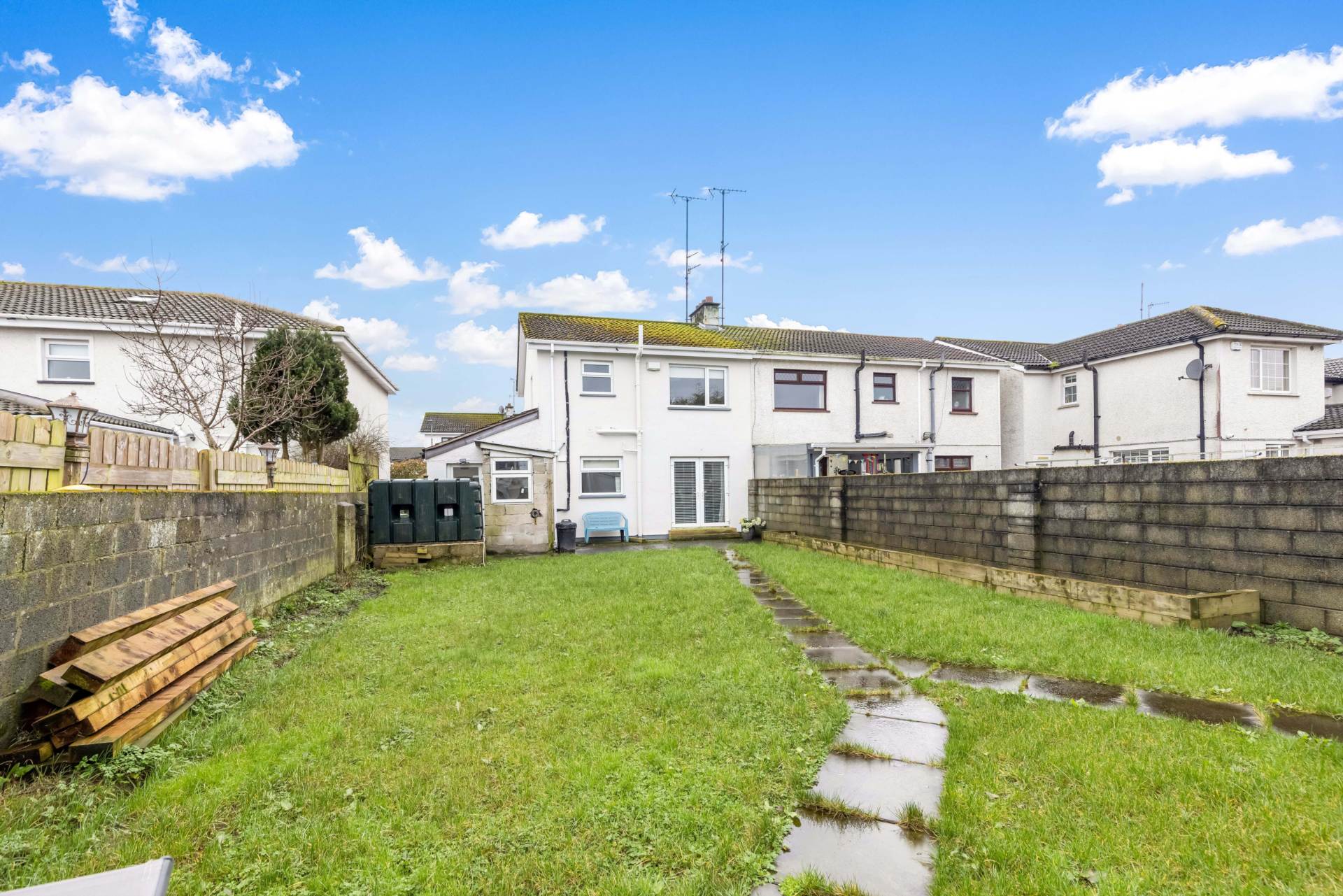 6 Holly Park, Bay Estate, Dundalk, Co Louth A91 A9N7 6 Holly Park, Bay Estate, Dundalk, Co Louth A91 A9N7