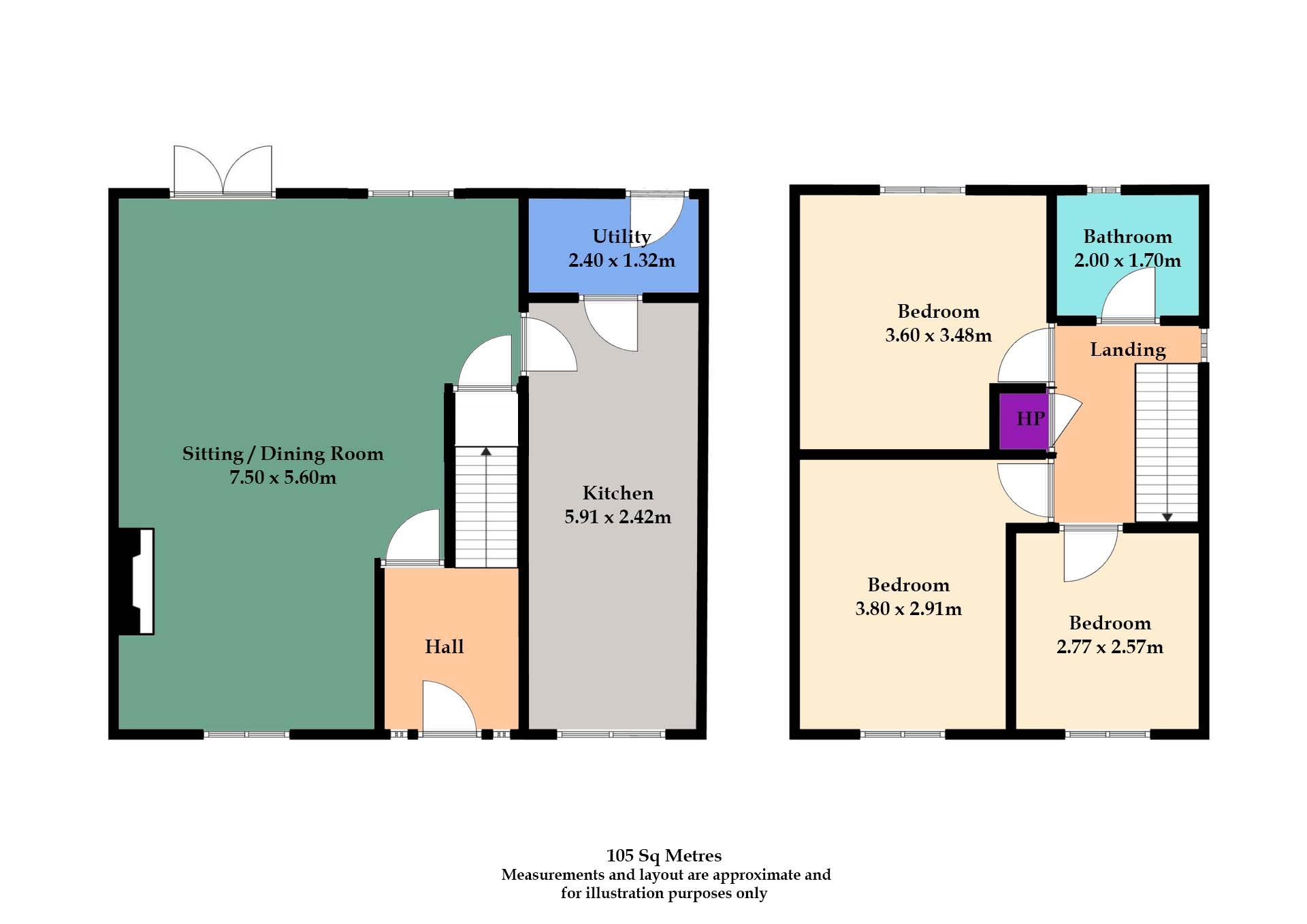 6 Holly Park, Bay Estate, Dundalk, Co Louth A91 A9N7 6 Holly Park, Bay Estate, Dundalk, Co Louth A91 A9N7