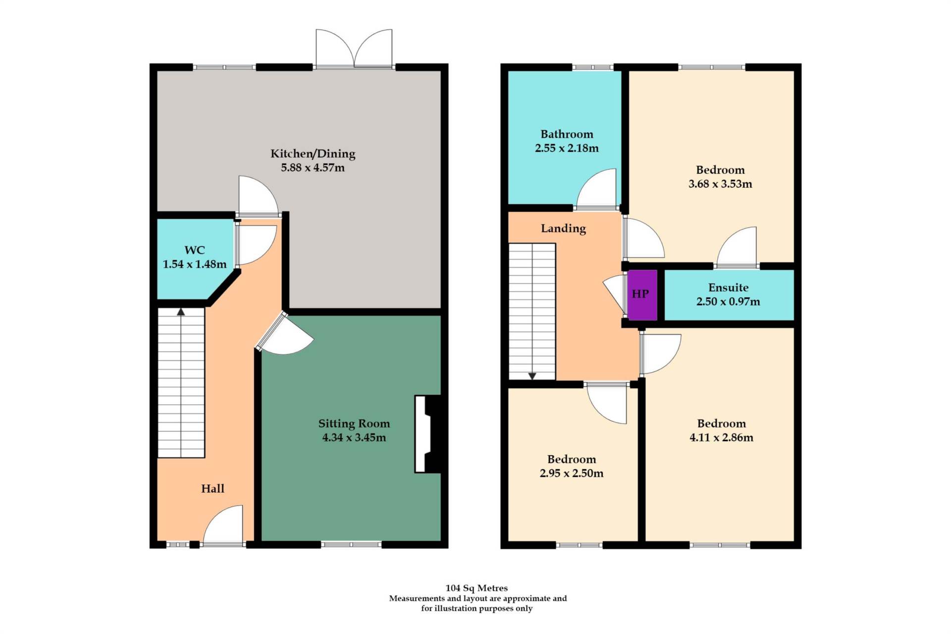 18 Ard Na Carraig, Lis Na Dara, Dundalk, Co Louth A91 HKH9 18 Ard Na Carraig, Lis Na Dara, Dundalk, Co Louth A91 HKH9