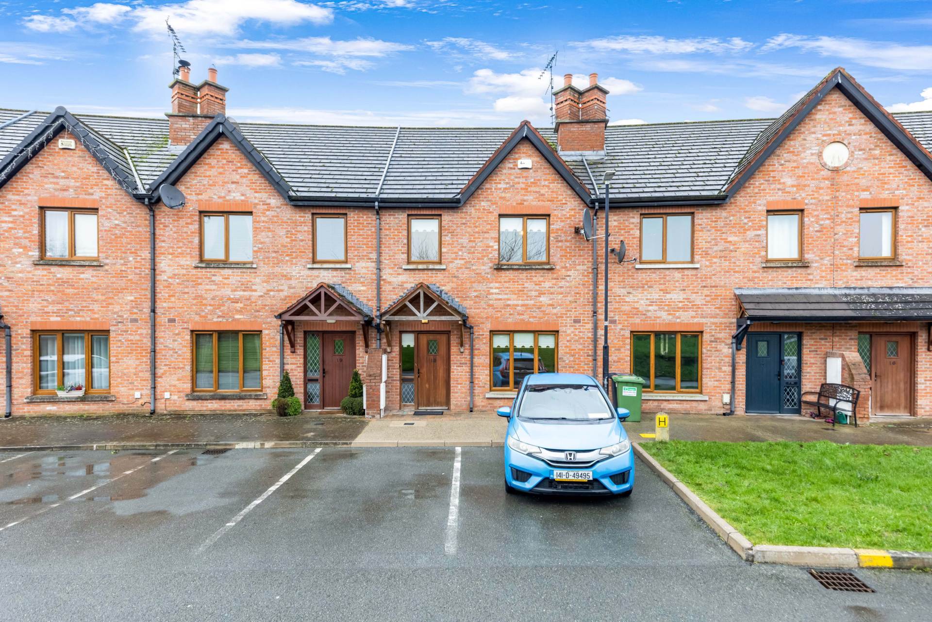 18 Ard Na Carraig, Lis Na Dara, Dundalk, Co Louth A91 HKH9 18 Ard Na Carraig, Lis Na Dara, Dundalk, Co Louth A91 HKH9