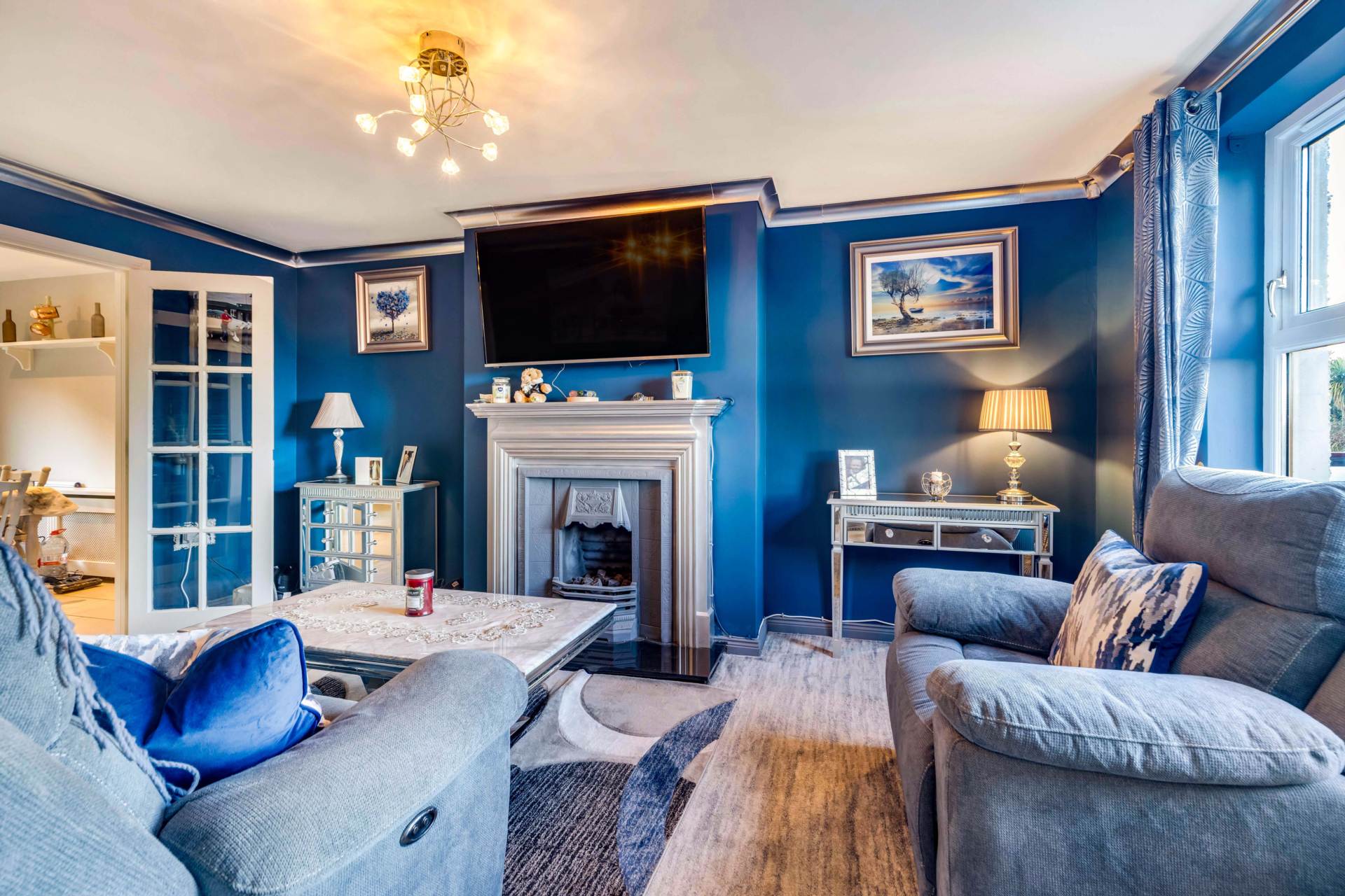 10 Cul Na Bala, Carlingford, Co Louth A91 R242