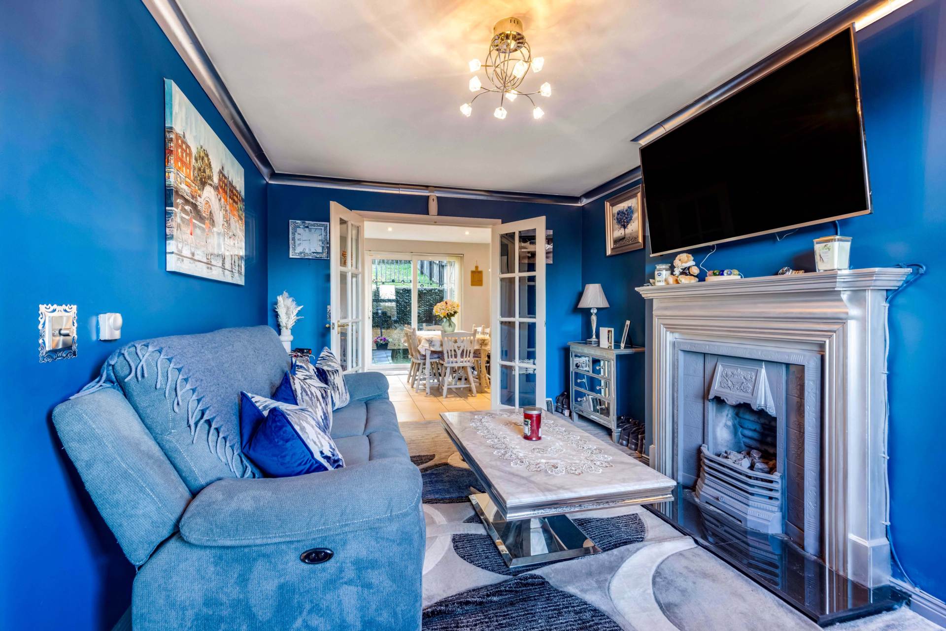 10 Cul Na Bala, Carlingford, Co Louth A91 R242