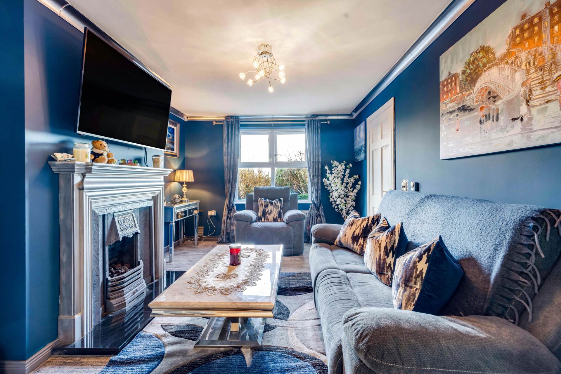 10 Cul Na Bala, Carlingford, Co Louth A91 R242