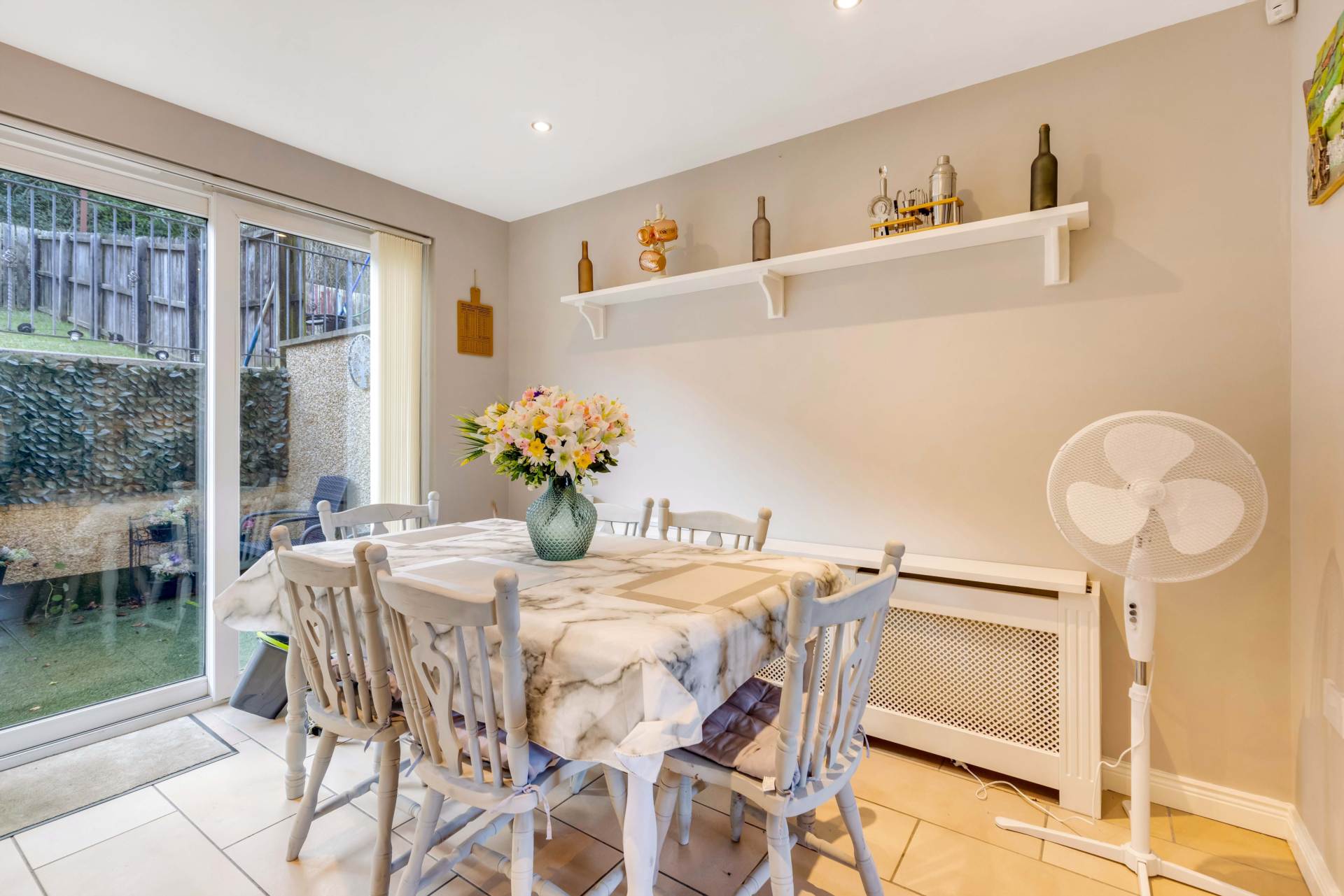 10 Cul Na Bala, Carlingford, Co Louth A91 R242