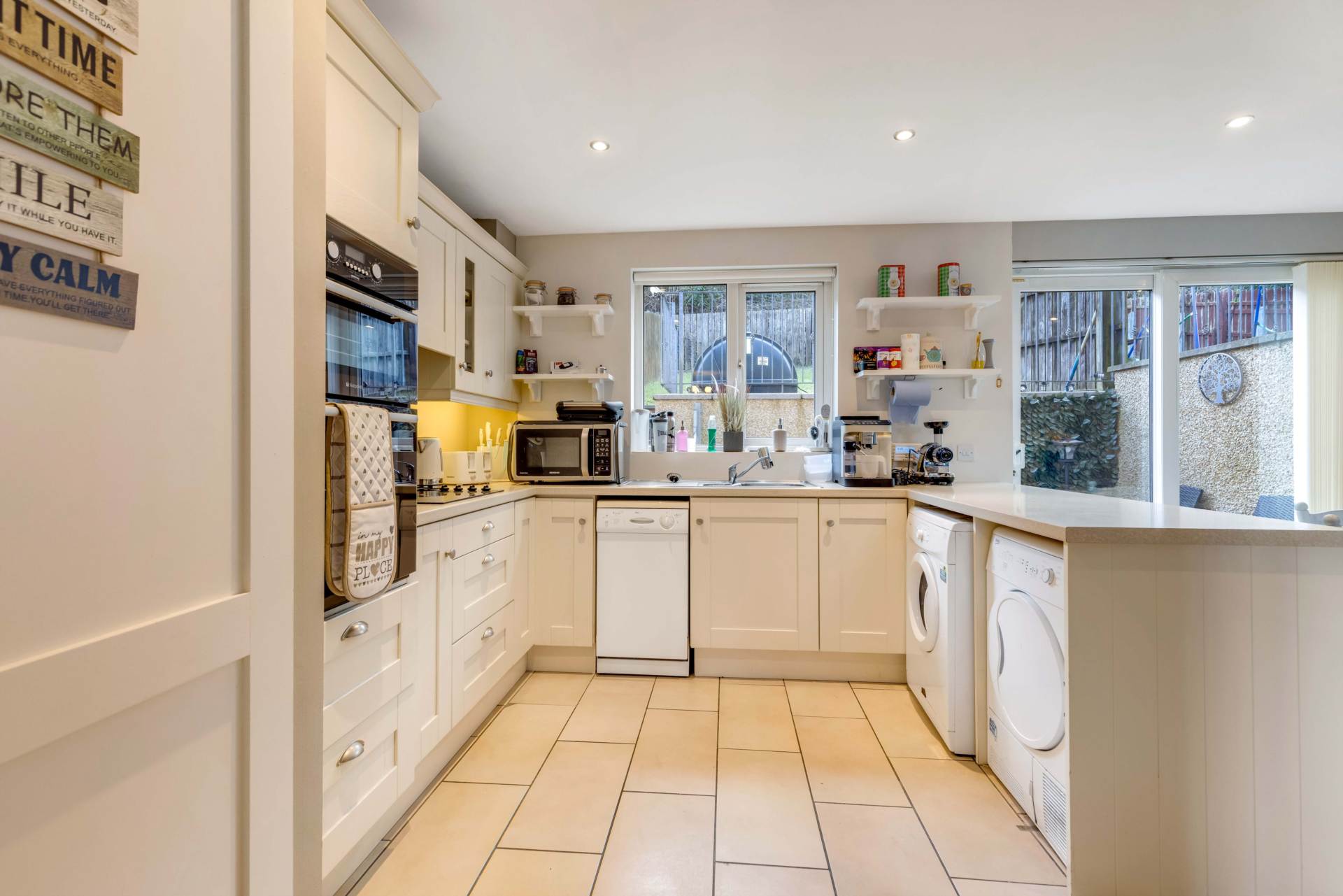 10 Cul Na Bala, Carlingford, Co Louth A91 R242