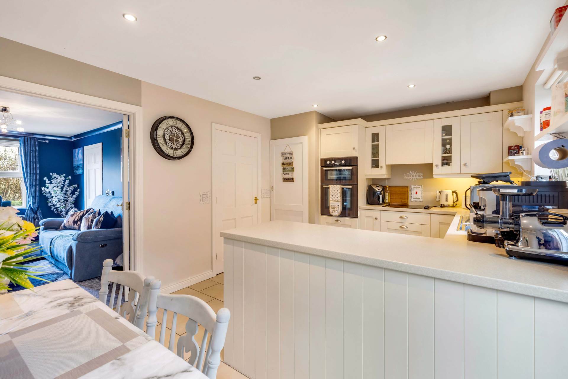 10 Cul Na Bala, Carlingford, Co Louth A91 R242