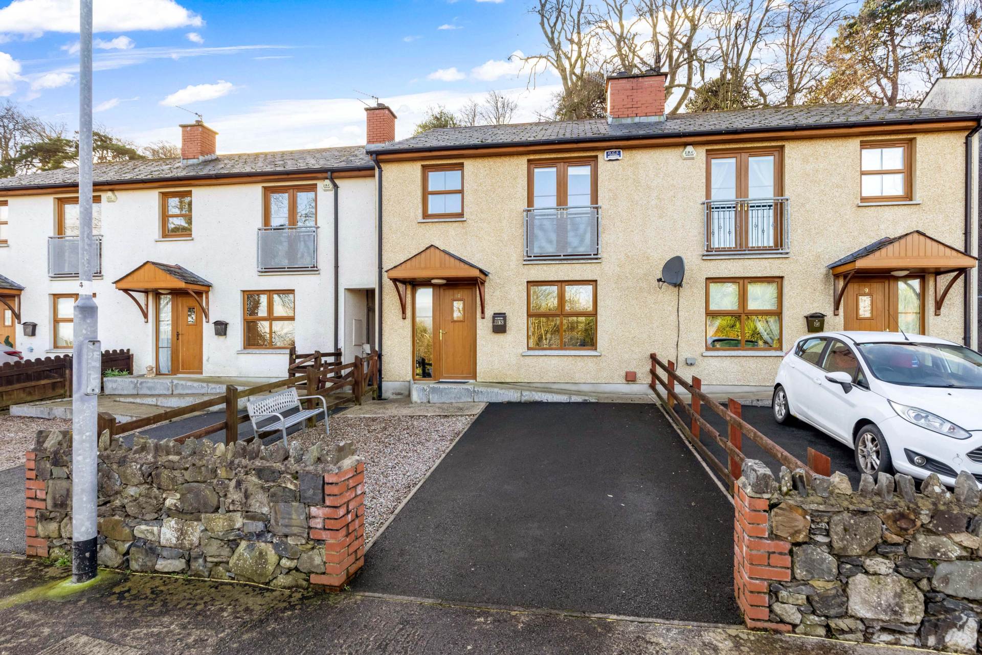 10 Cul Na Bala, Carlingford, Co Louth A91 R242