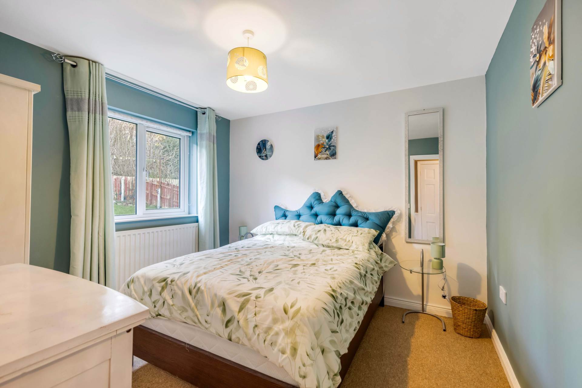 10 Cul Na Bala, Carlingford, Co Louth A91 R242