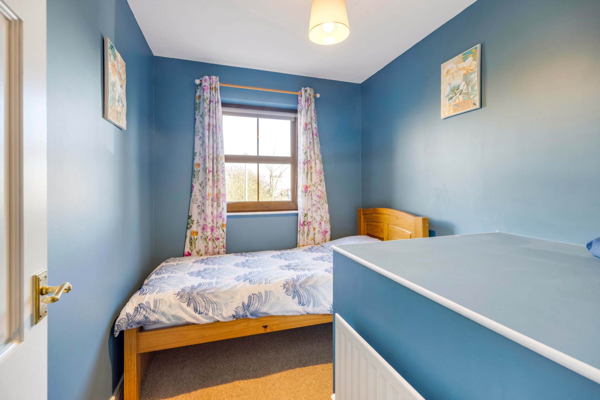 10 Cul Na Bala, Carlingford, Co Louth A91 R242