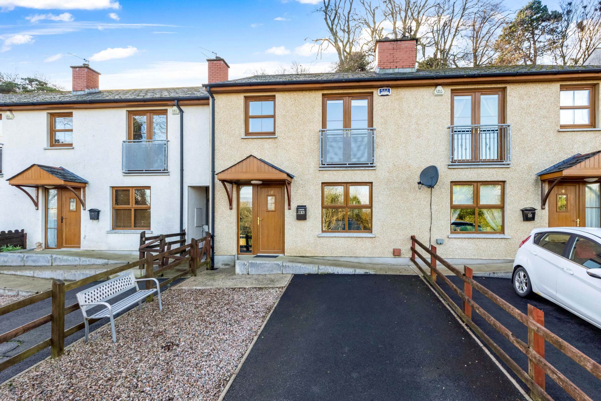 10 Cul Na Bala, Carlingford, Co Louth A91 R242