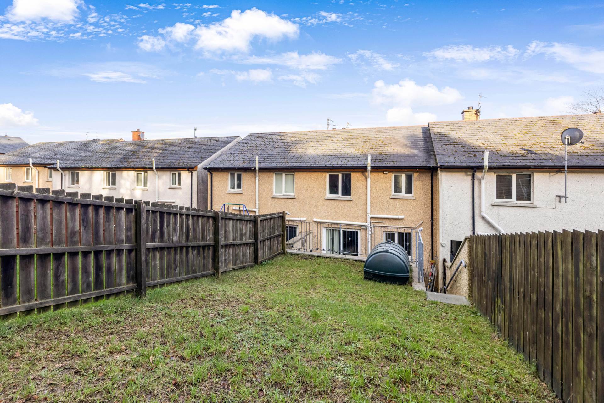 10 Cul Na Bala, Carlingford, Co Louth A91 R242