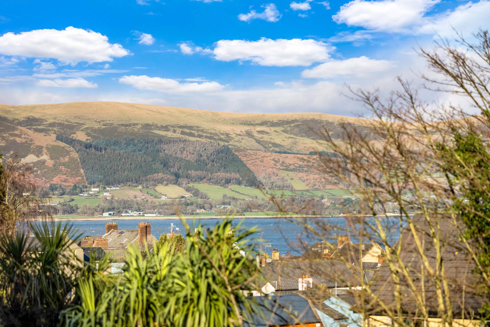 10 Cul Na Bala, Carlingford, Co Louth A91 R242