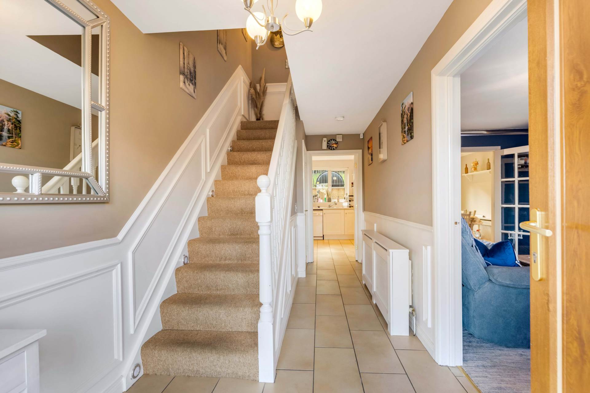 10 Cul Na Bala, Carlingford, Co Louth A91 R242