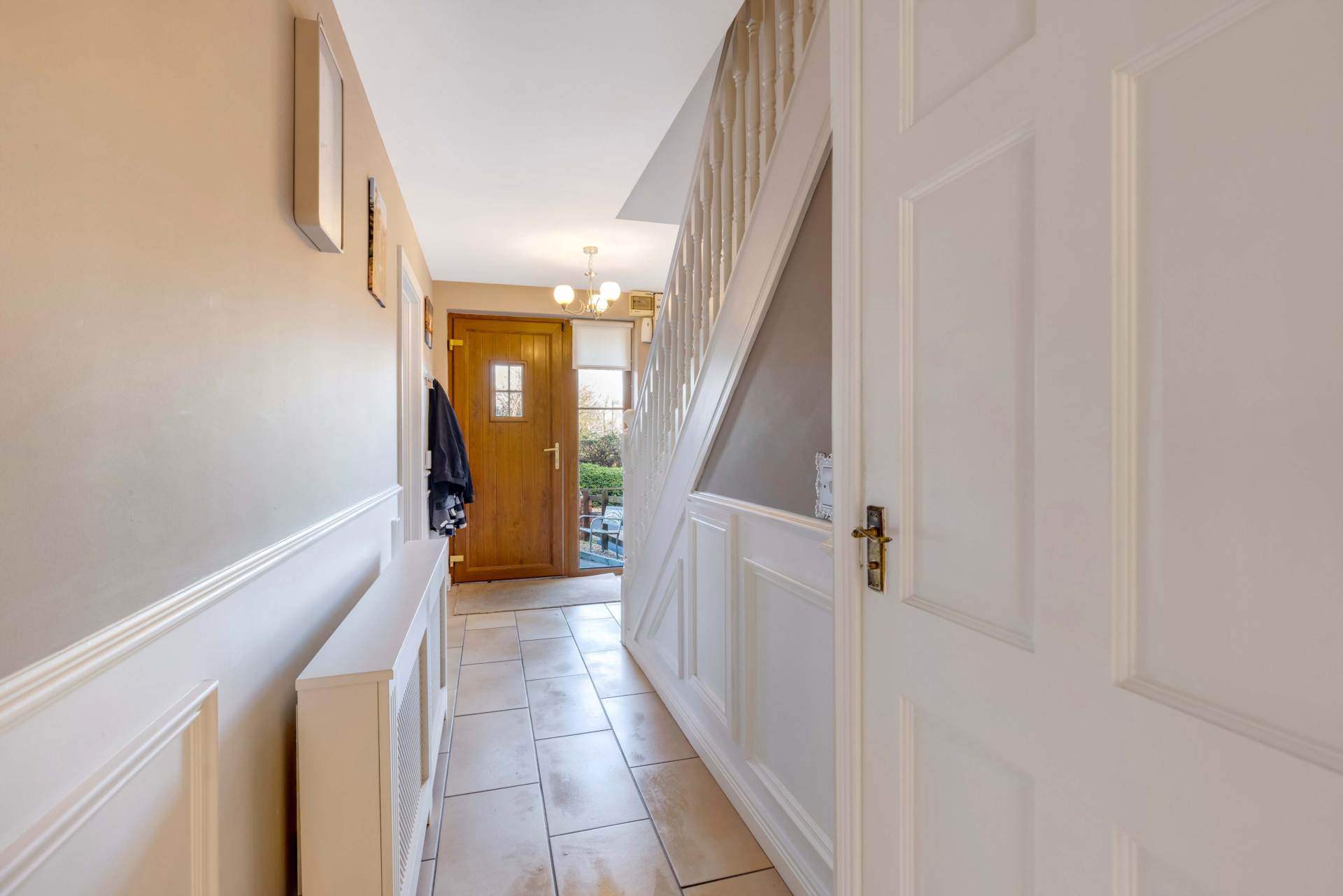 10 Cul Na Bala, Carlingford, Co Louth A91 R242