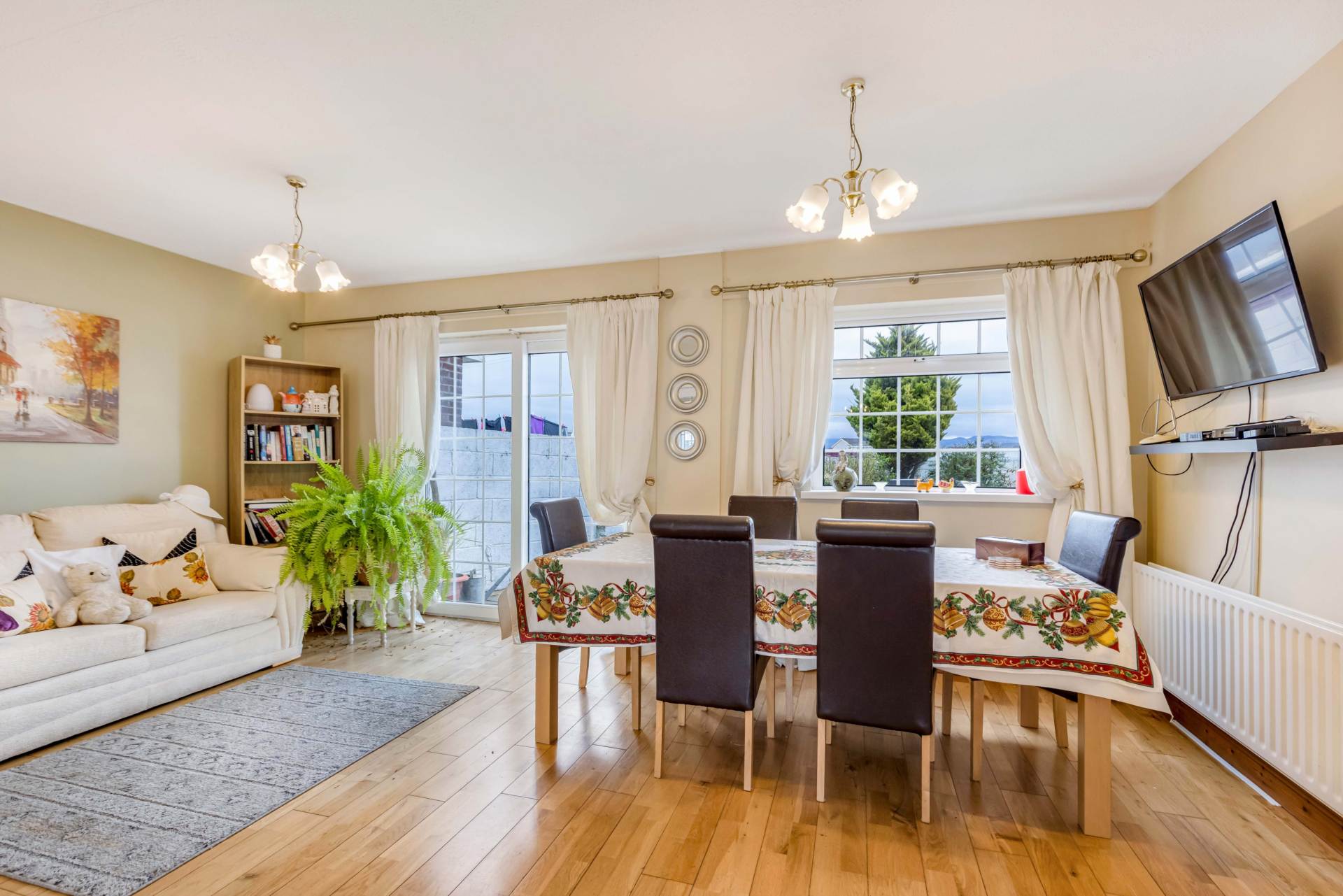 30 Hawthorn Cresent, Bay Estate, Dundalk, Co Louth