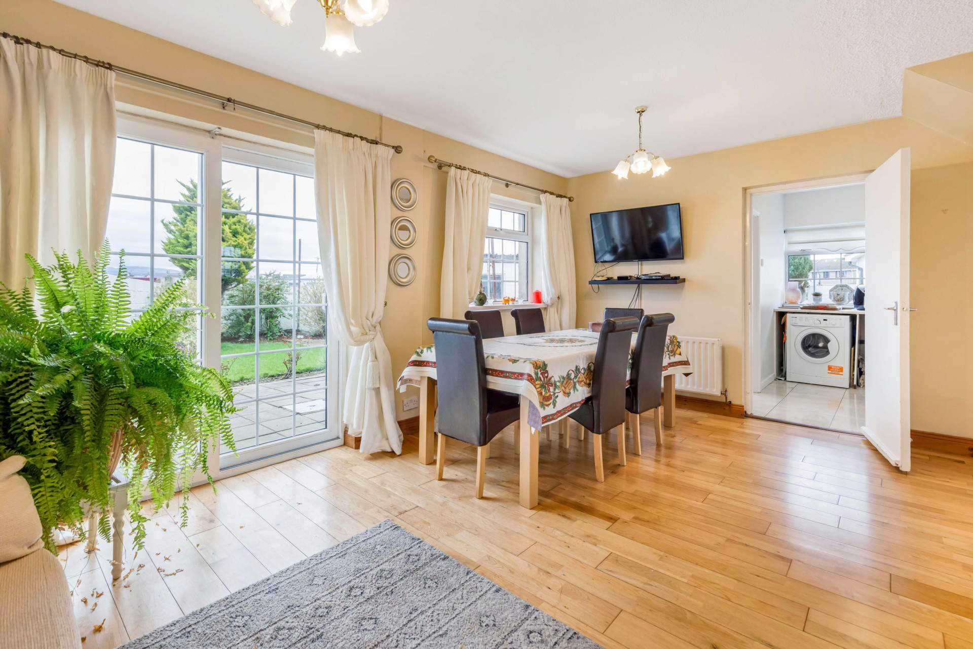 30 Hawthorn Cresent, Bay Estate, Dundalk, Co Louth