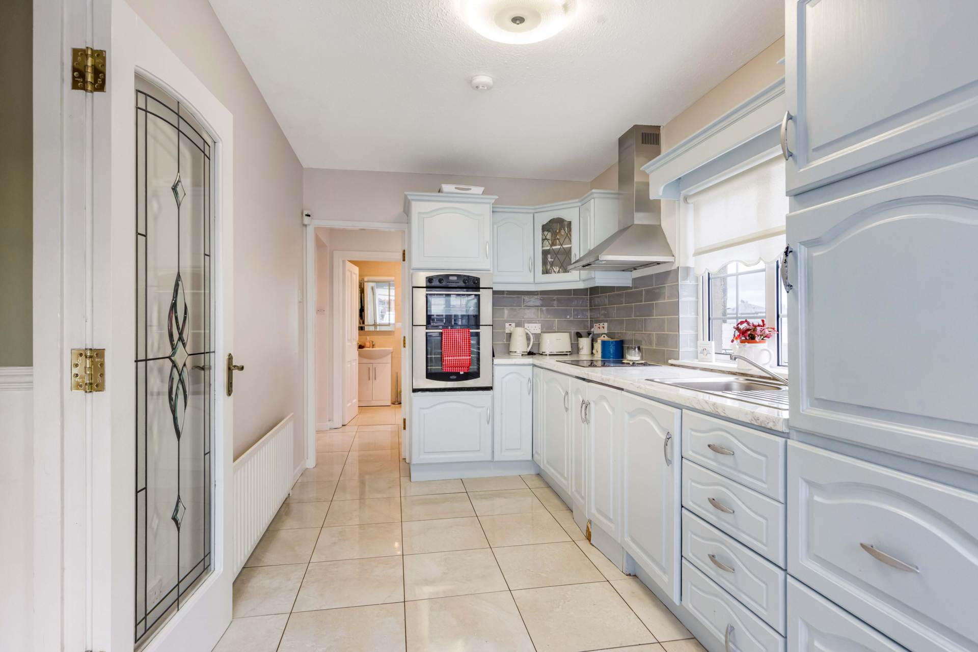 30 Hawthorn Cresent, Bay Estate, Dundalk, Co Louth