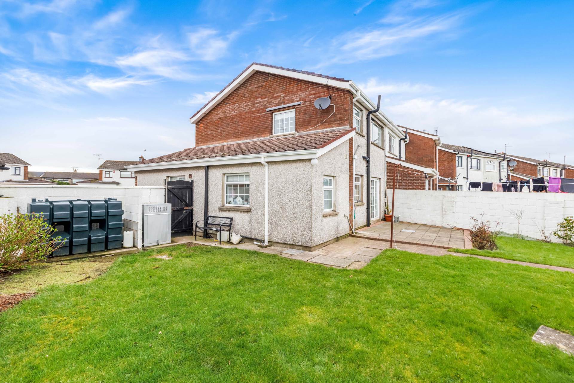 30 Hawthorn Cresent, Bay Estate, Dundalk, Co Louth