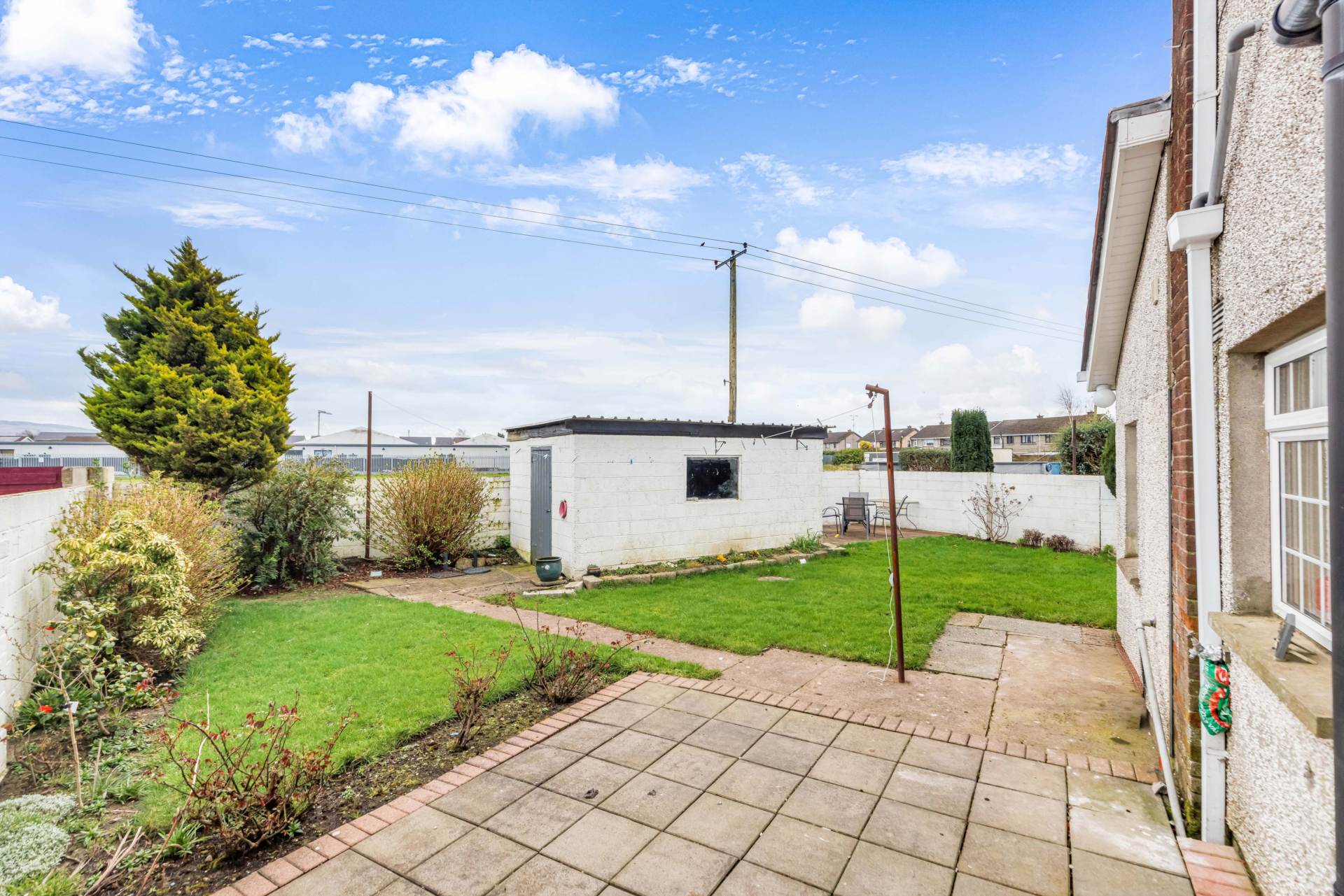 30 Hawthorn Cresent, Bay Estate, Dundalk, Co Louth