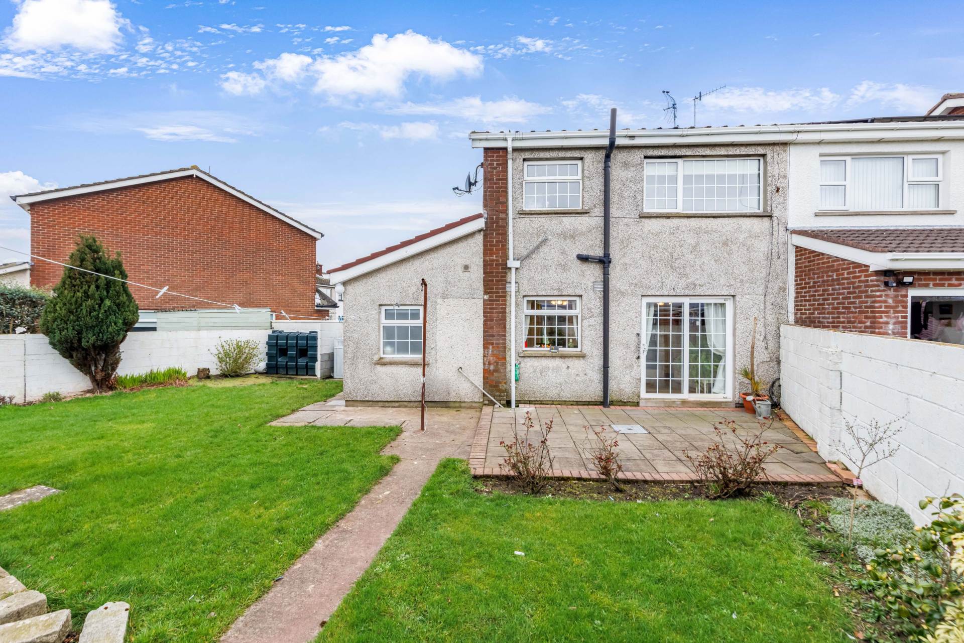 30 Hawthorn Cresent, Bay Estate, Dundalk, Co Louth