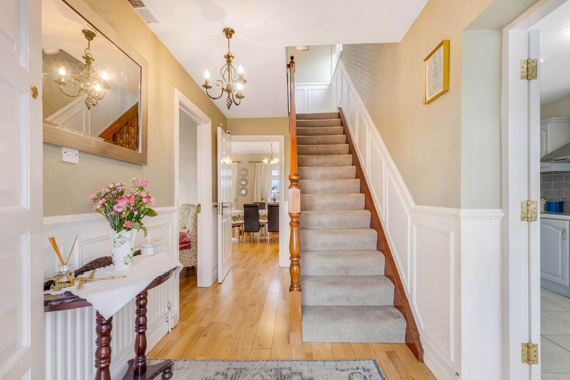 30 Hawthorn Cresent, Bay Estate, Dundalk, Co Louth