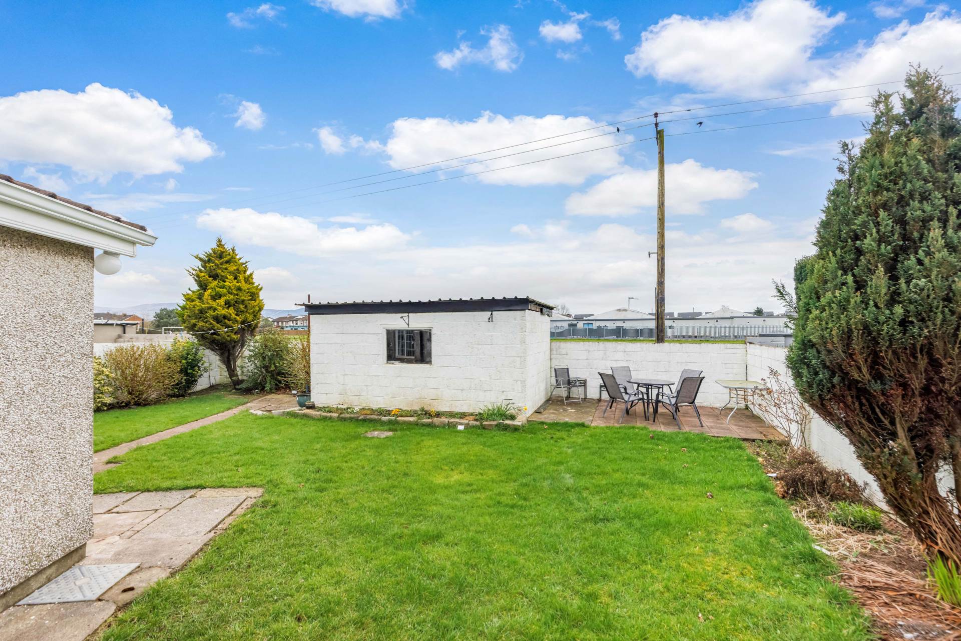 30 Hawthorn Cresent, Bay Estate, Dundalk, Co Louth