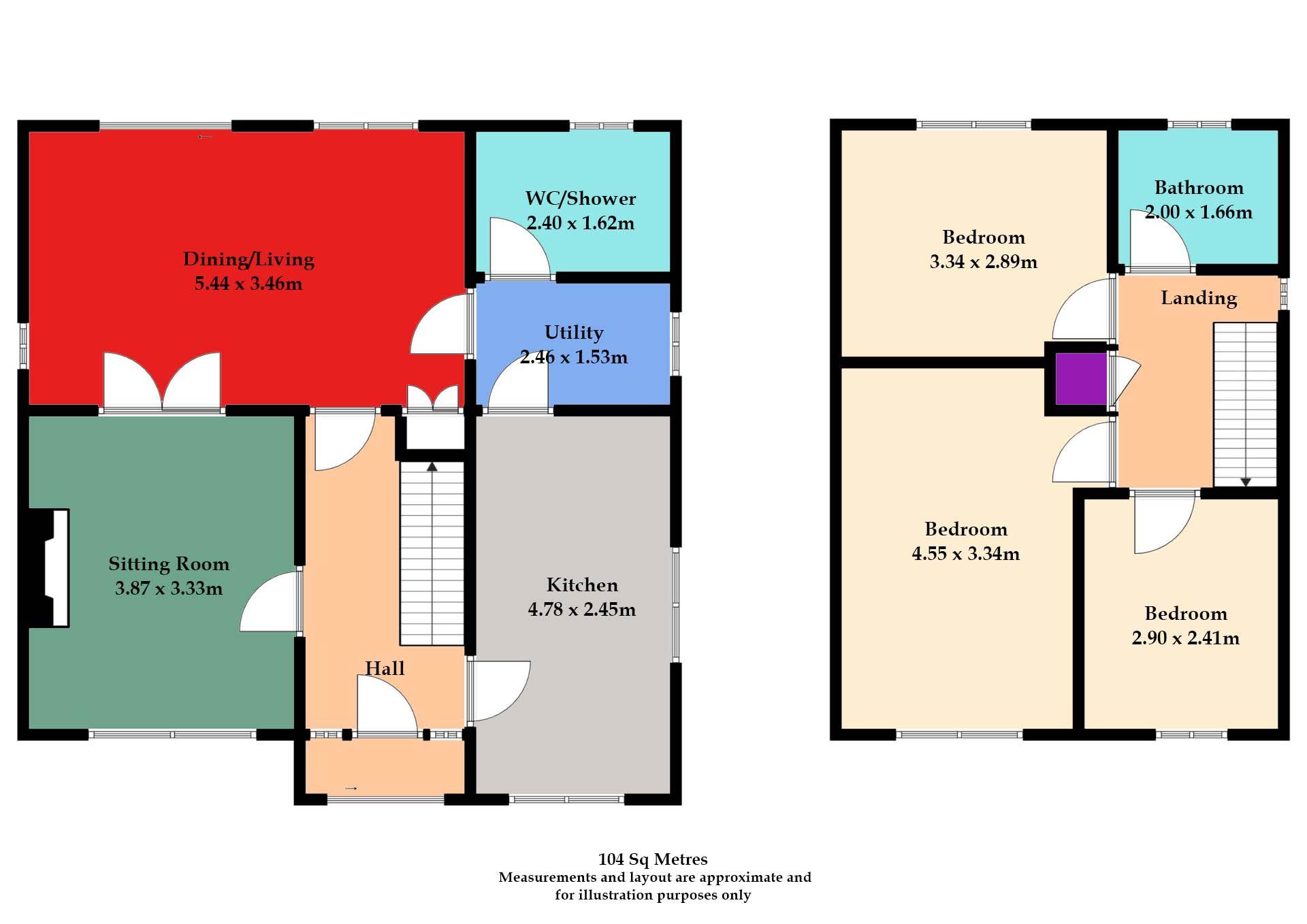 30 Hawthorn Cresent, Bay Estate, Dundalk, Co Louth