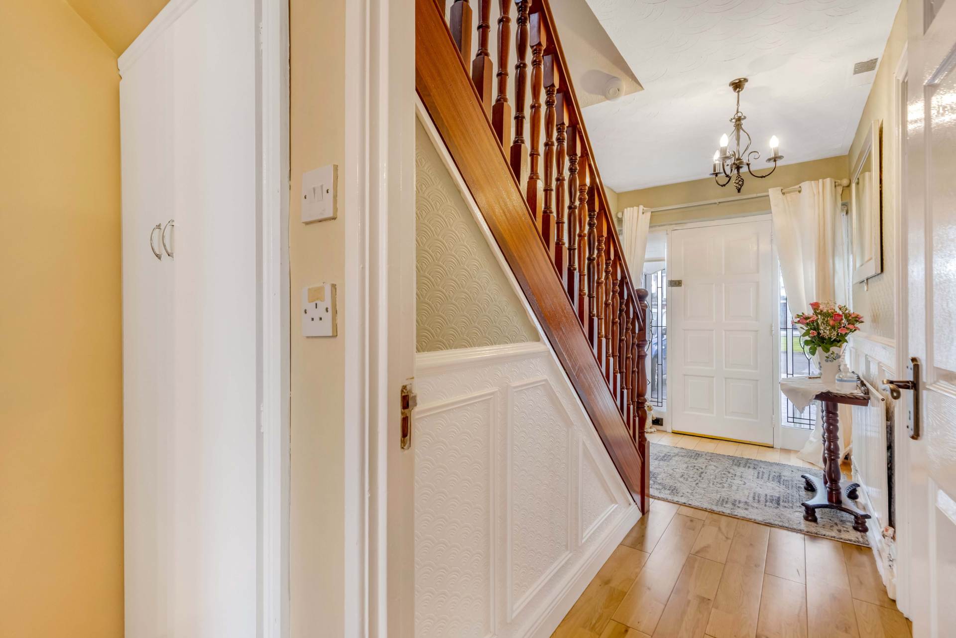 30 Hawthorn Cresent, Bay Estate, Dundalk, Co Louth