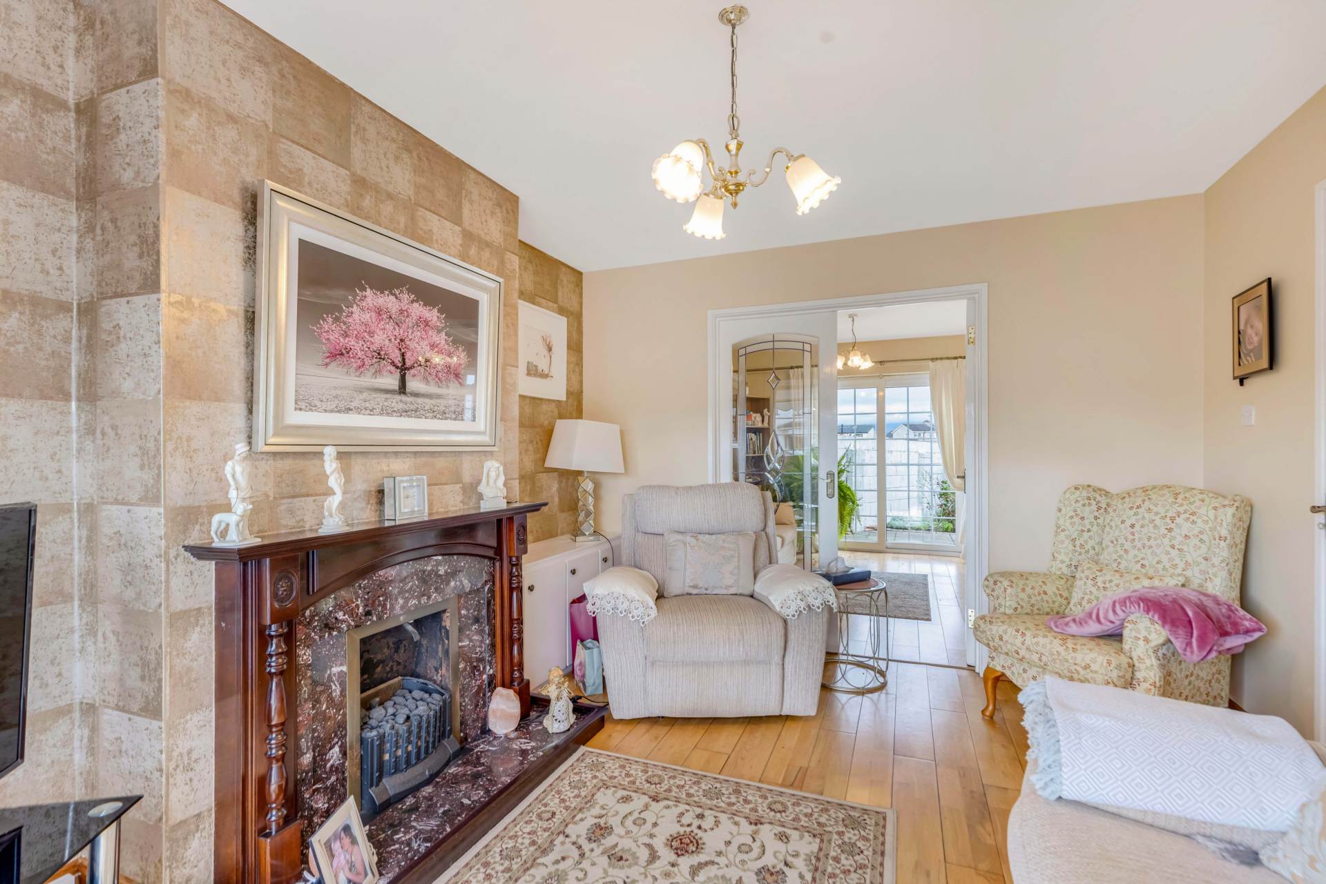 30 Hawthorn Cresent, Bay Estate, Dundalk, Co Louth