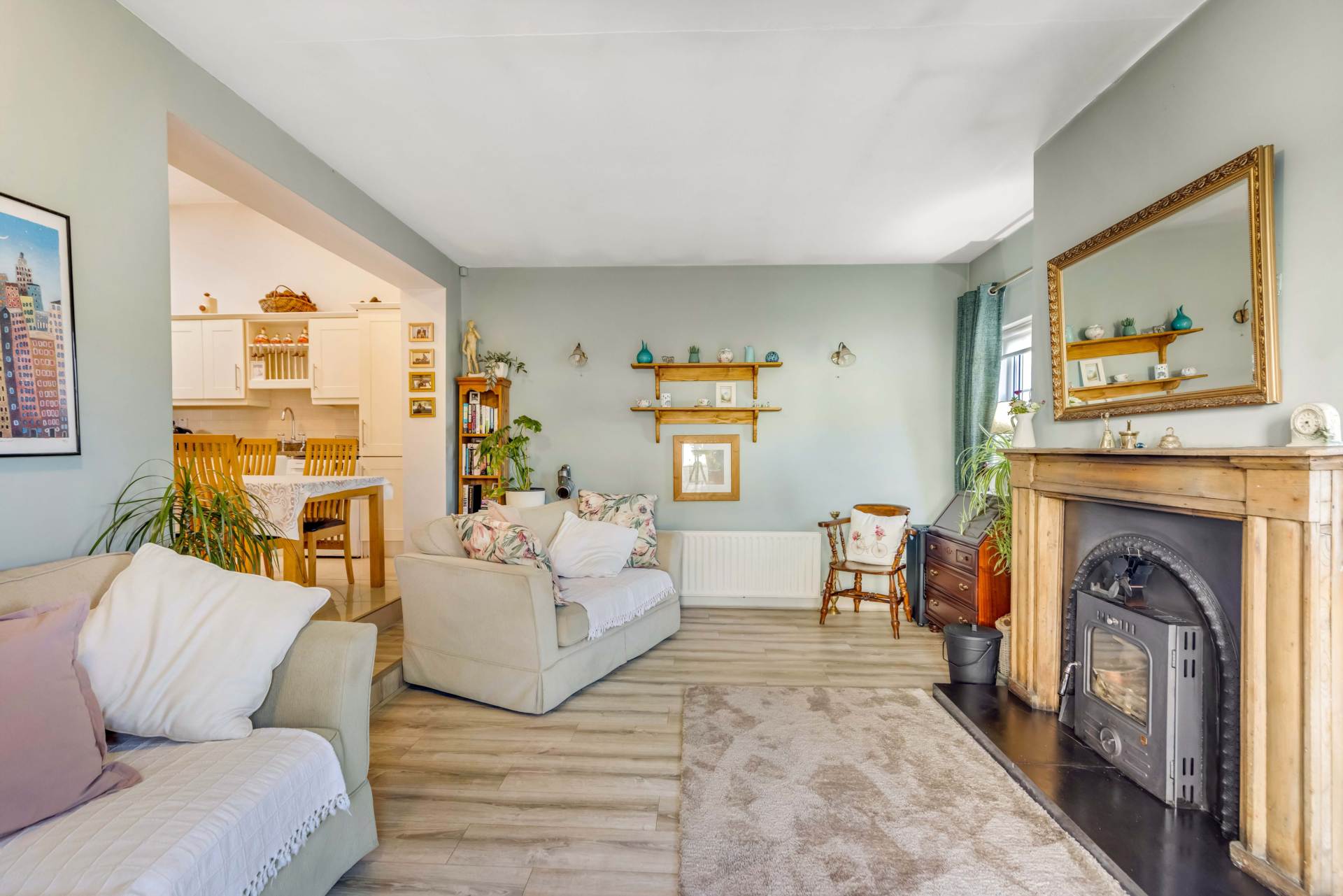 “Aurora” The Rock Road, Blackrock, Co Louth A91 H7X6