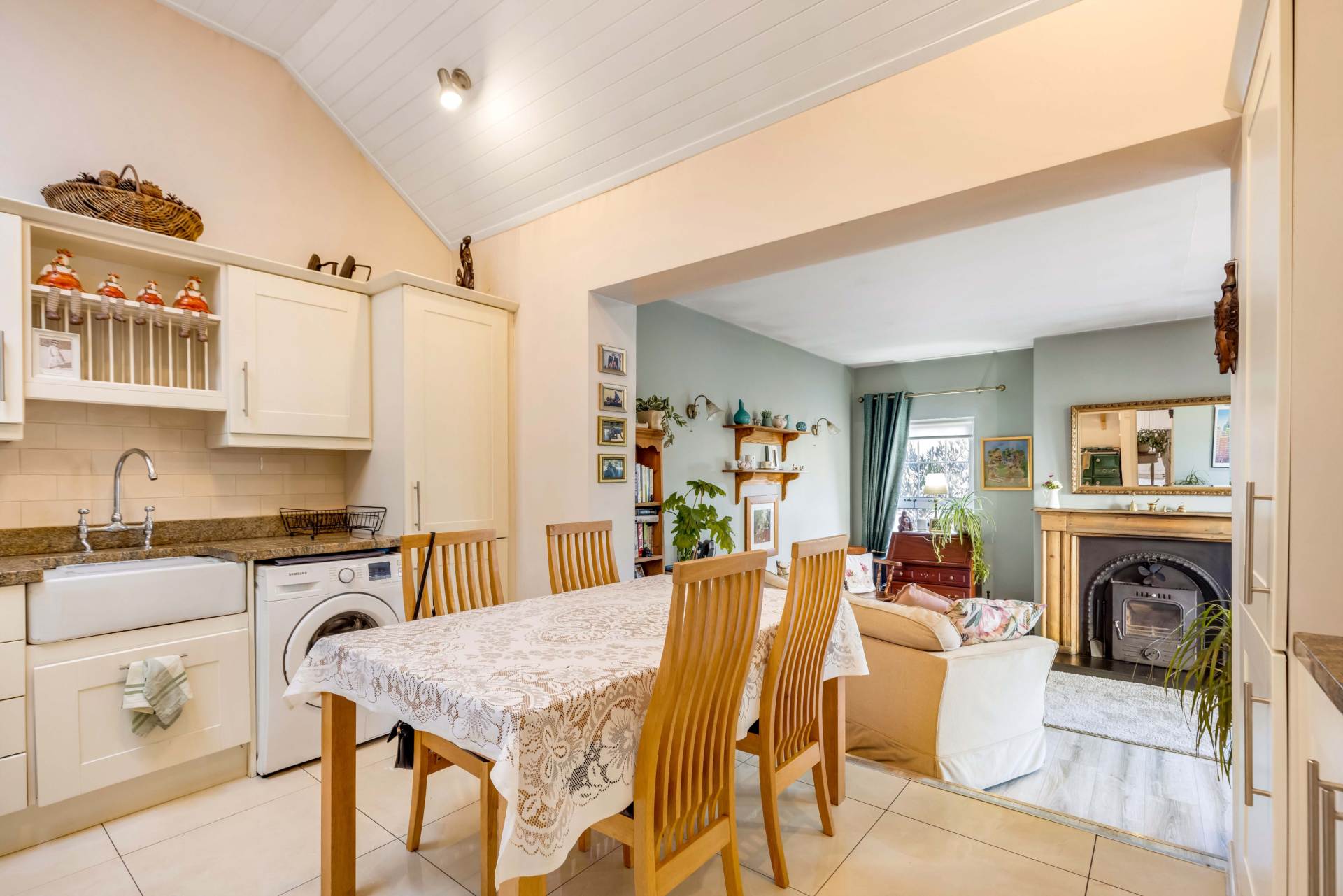 “Aurora” The Rock Road, Blackrock, Co Louth A91 H7X6