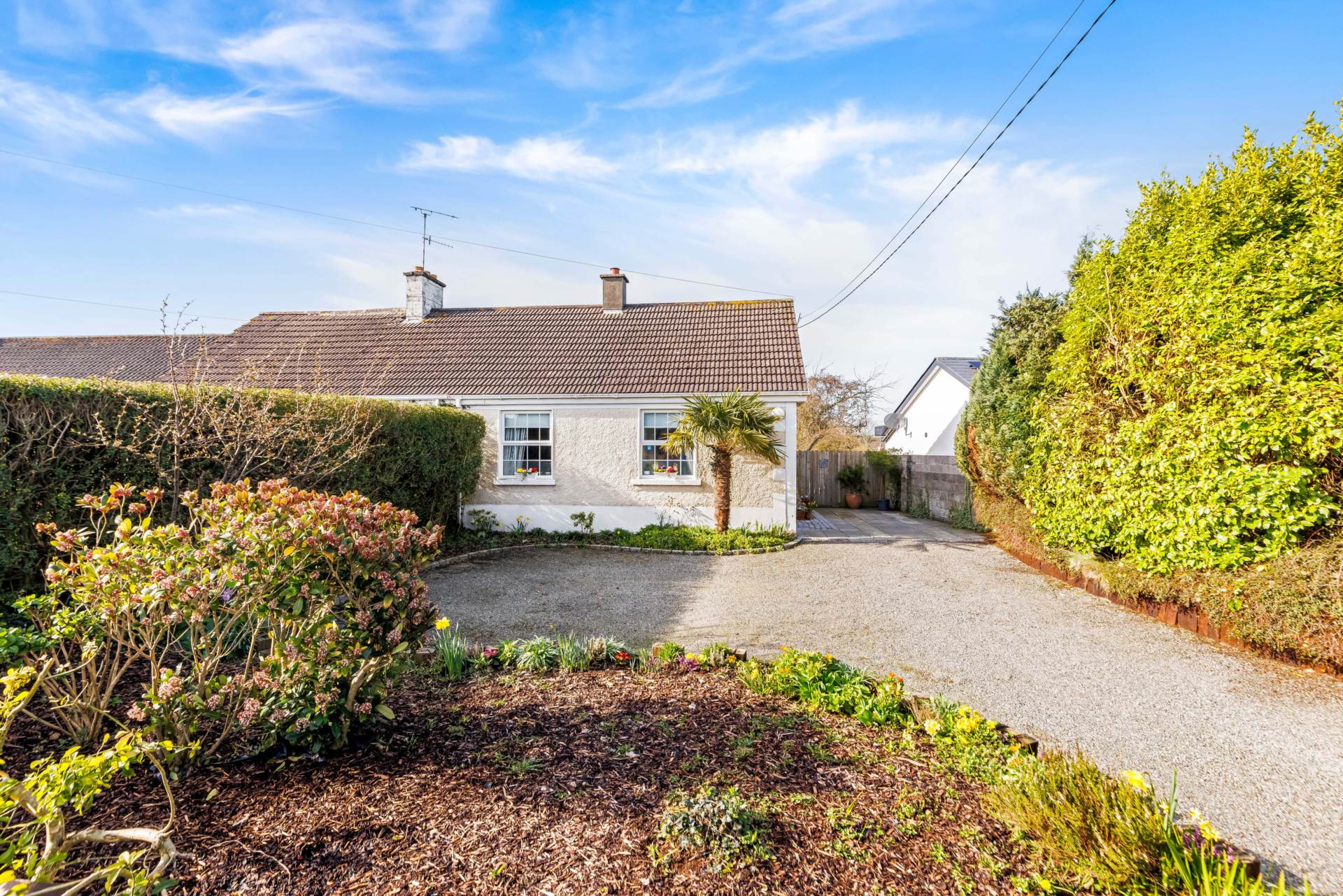 “Aurora” The Rock Road, Blackrock, Co Louth A91 H7X6