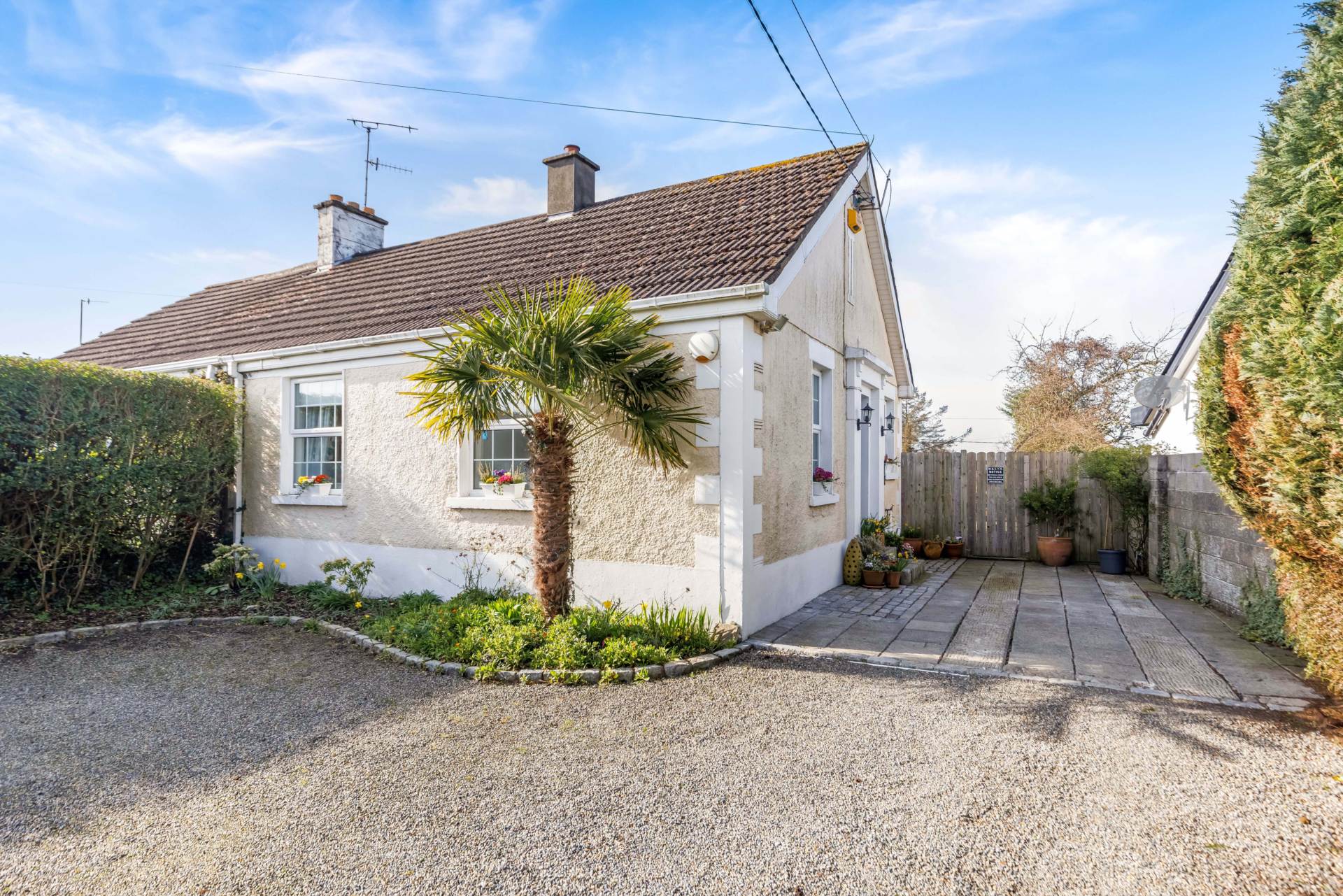 “Aurora” The Rock Road, Blackrock, Co Louth A91 H7X6