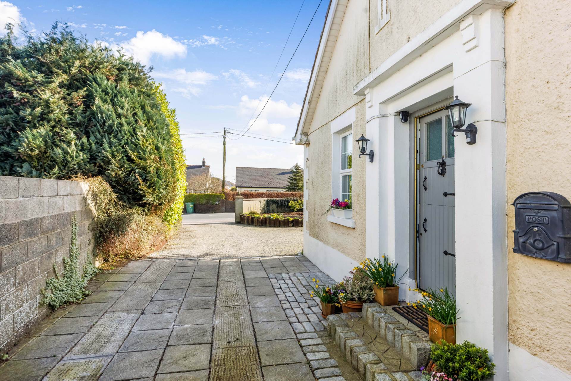 “Aurora” The Rock Road, Blackrock, Co Louth A91 H7X6